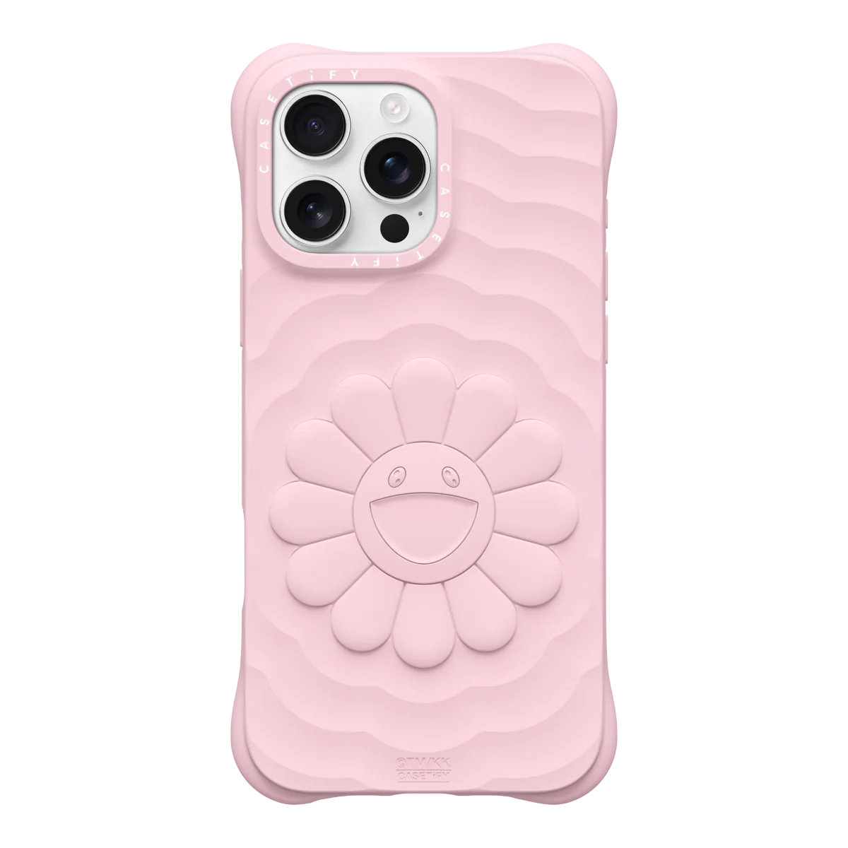 FLOWERS RIPPLE PHONE CASE BLIND BOX - Image 13