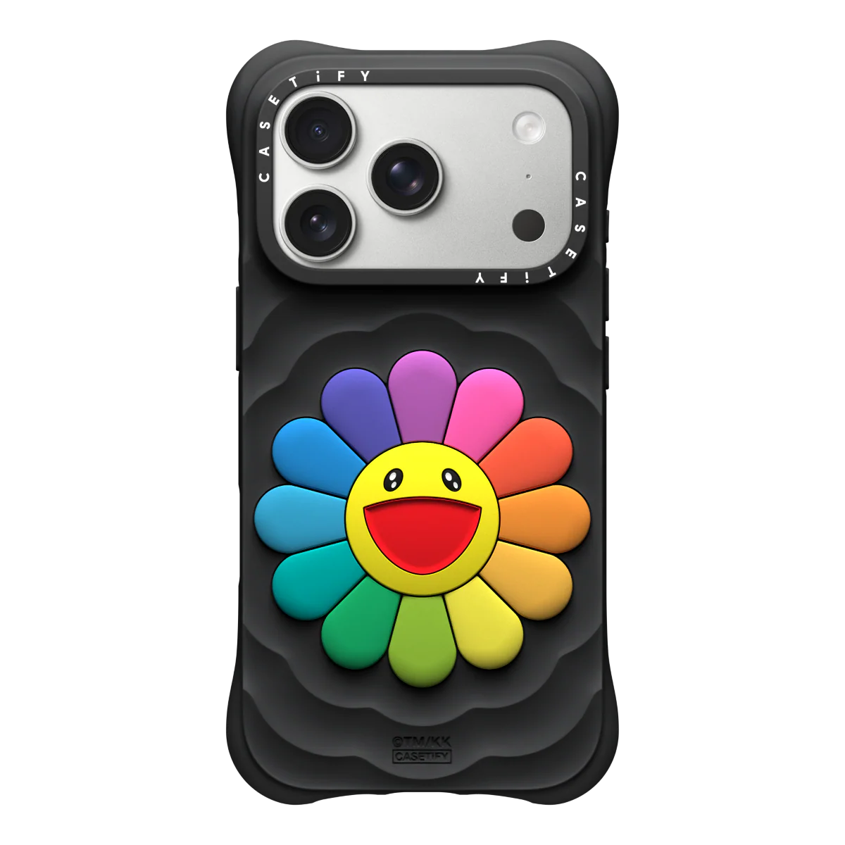 FLOWERS RIPPLE PHONE CASE BLIND BOX - Image 17