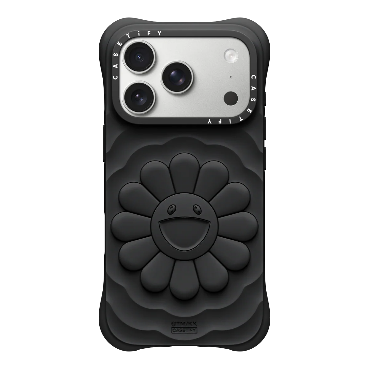 FLOWERS RIPPLE PHONE CASE BLIND BOX - Image 19