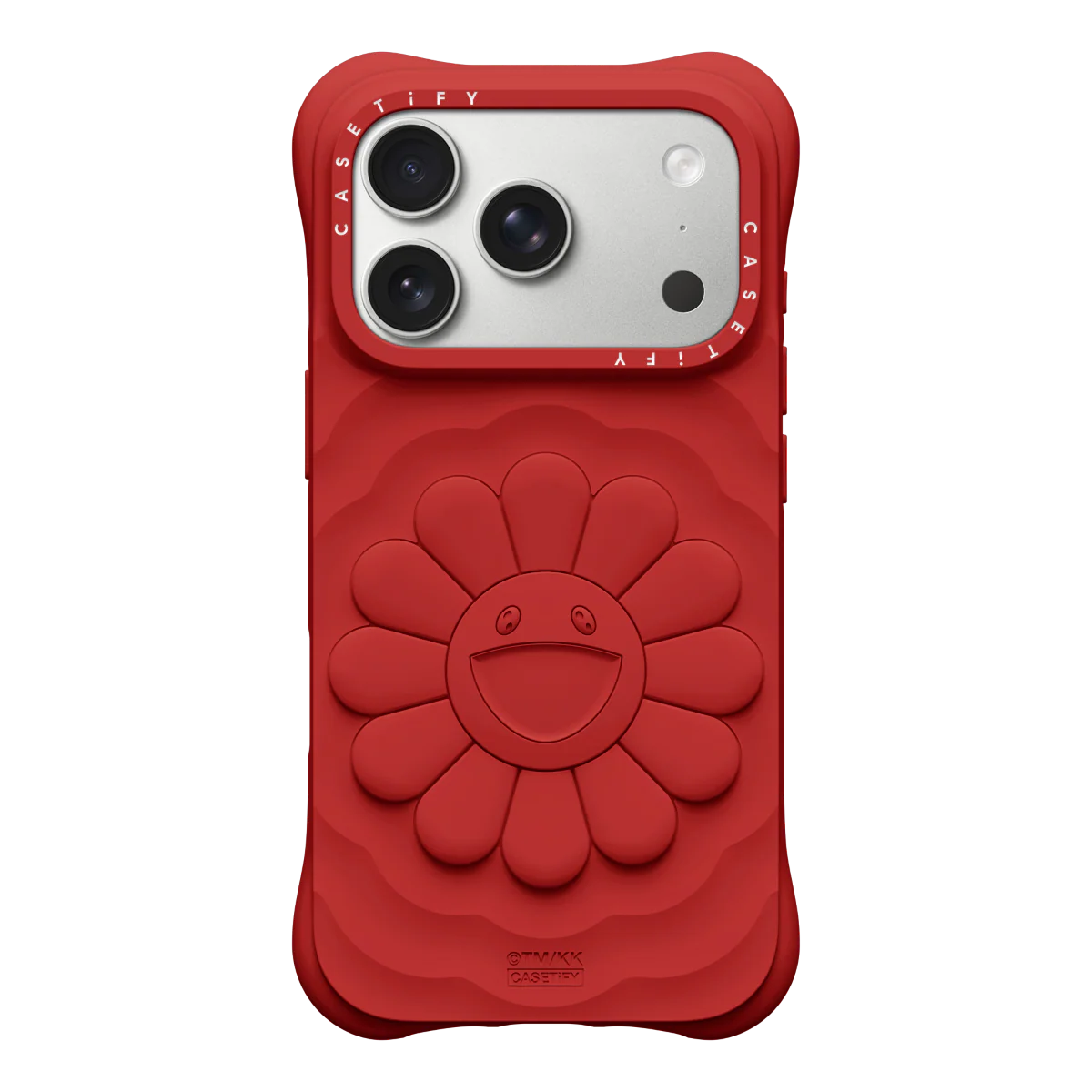 FLOWERS RIPPLE PHONE CASE BLIND BOX - Image 22