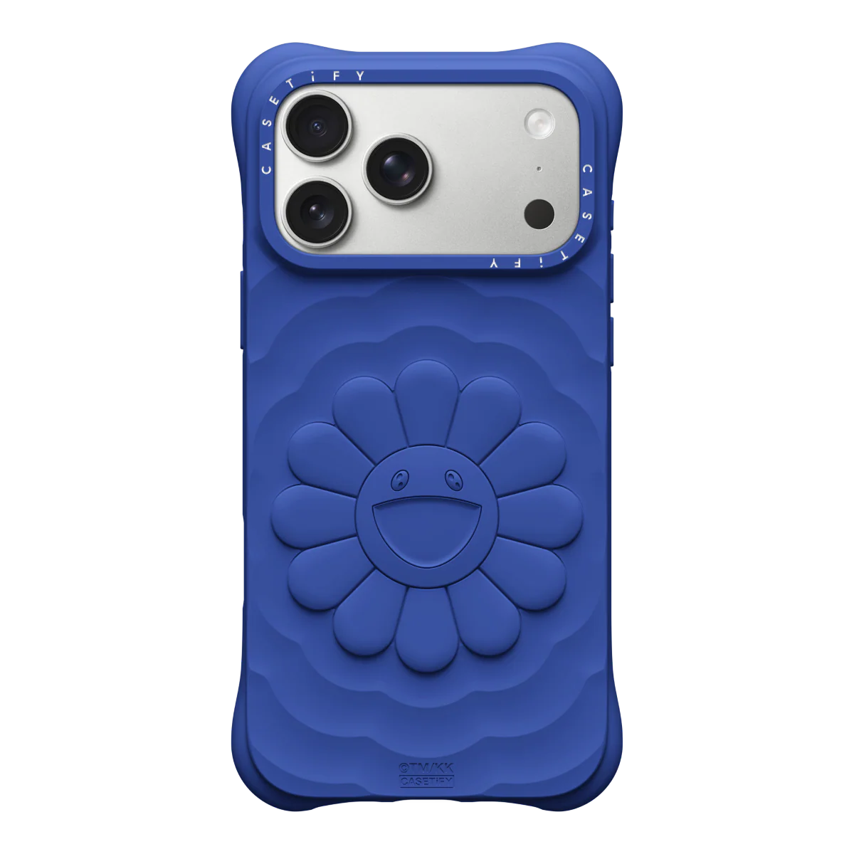 FLOWERS RIPPLE PHONE CASE BLIND BOX - Image 27
