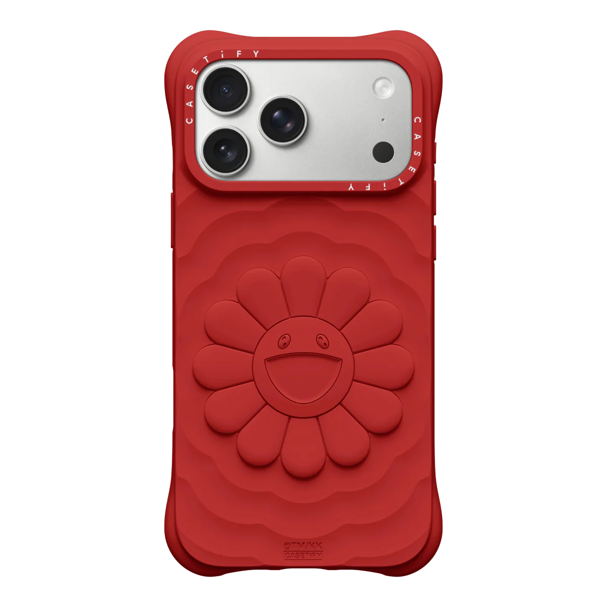 FLOWERS RIPPLE PHONE CASE BLIND BOX - Image 28