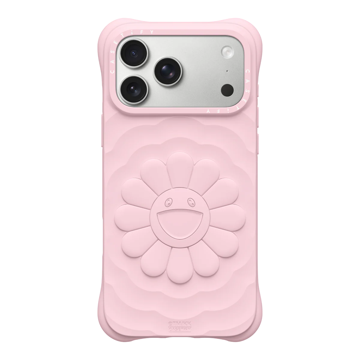FLOWERS RIPPLE PHONE CASE BLIND BOX - Image 29