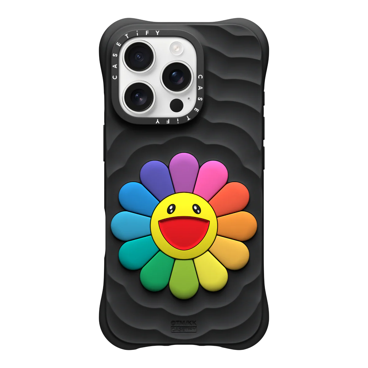 FLOWERS RIPPLE PHONE CASE BLIND BOX - Image 3