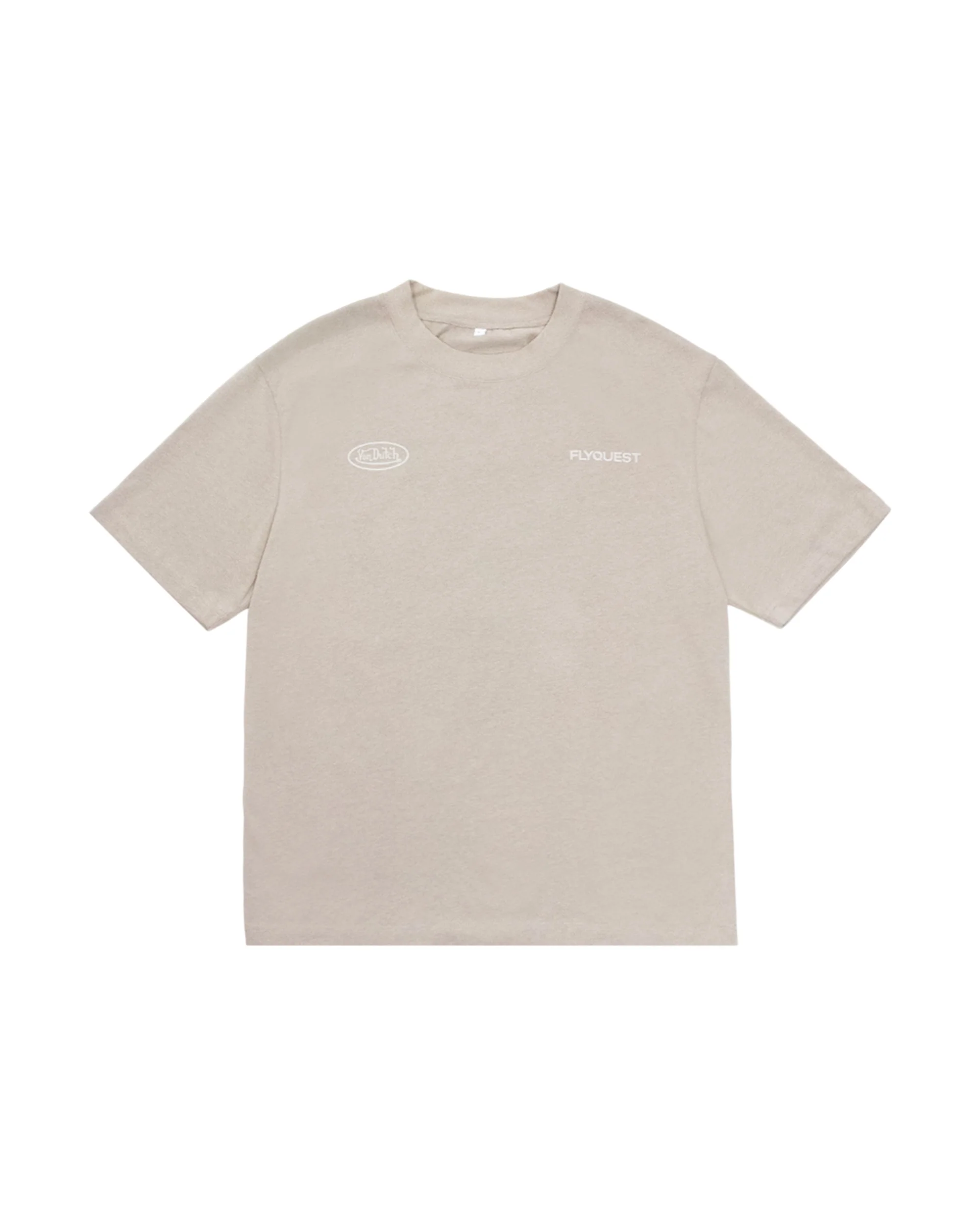 FlyQuest x Von Dutch Rattlesnake Tee - Image 3