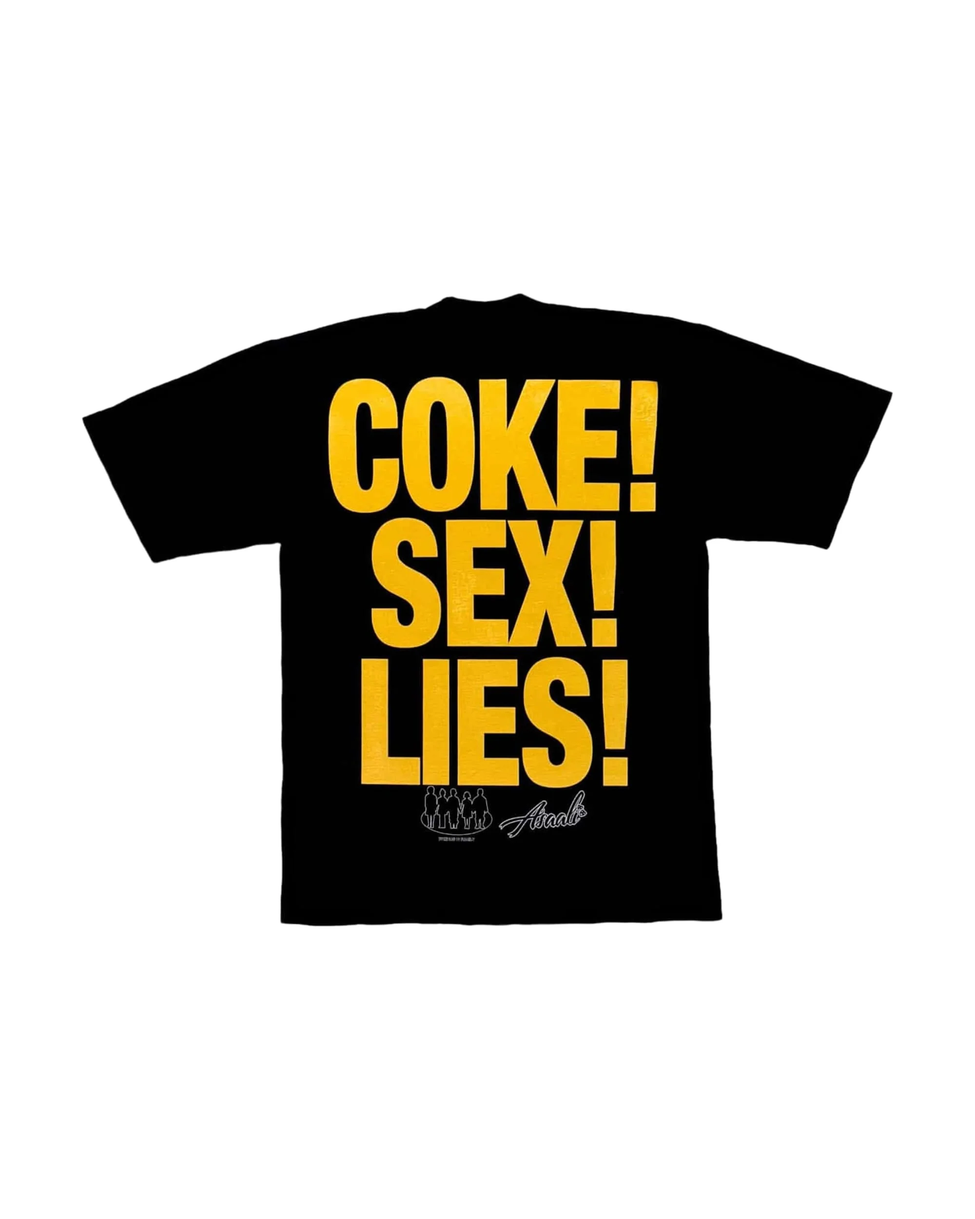 FNF Paris T-Shirt