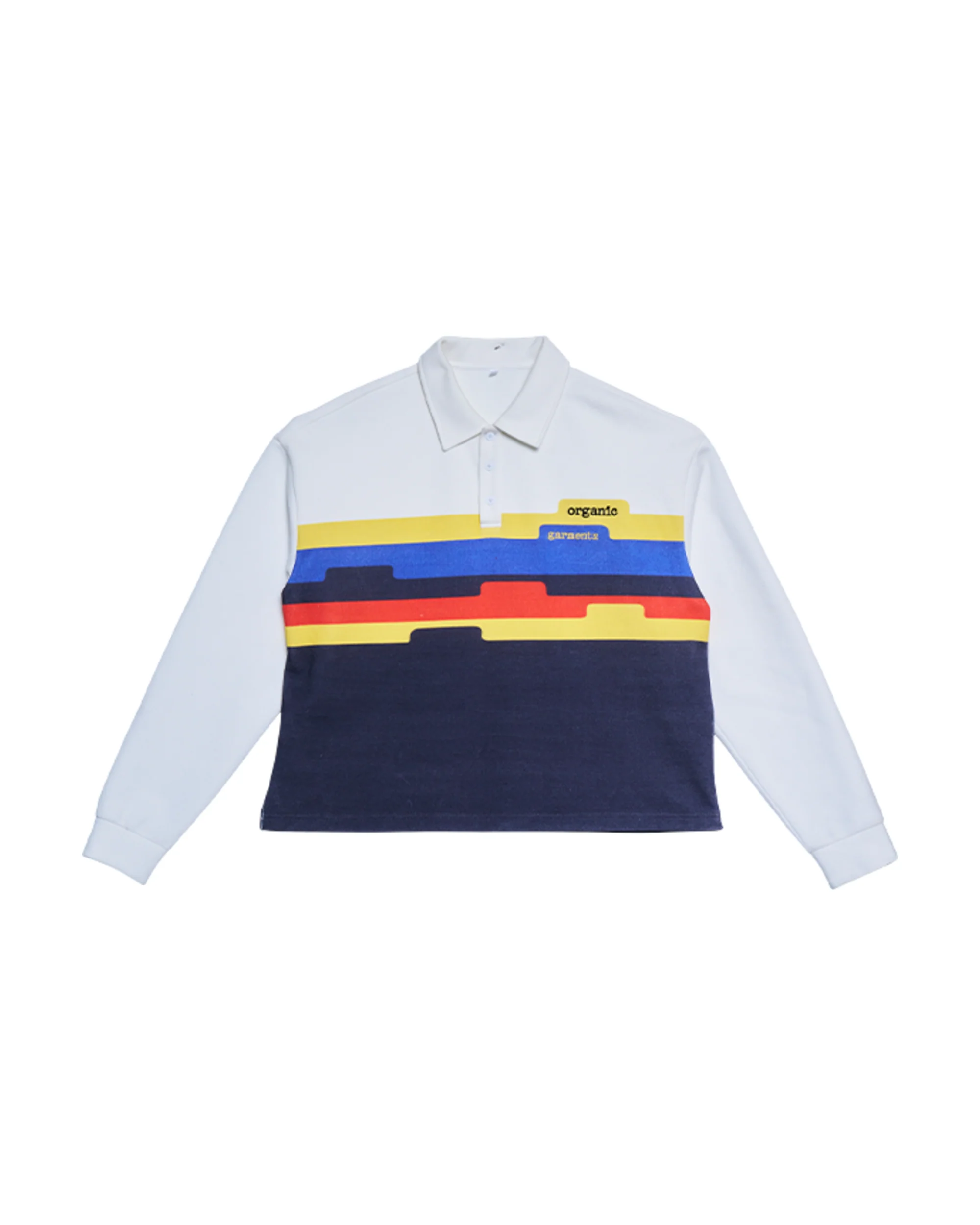 Folder Polo