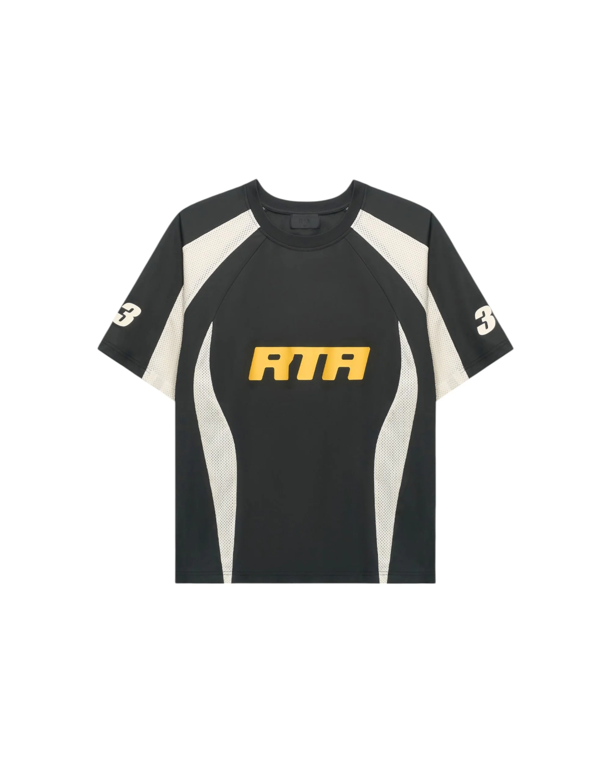 FONDA SHORT SLEEVE SHIRT | BLACK BONE FUSION