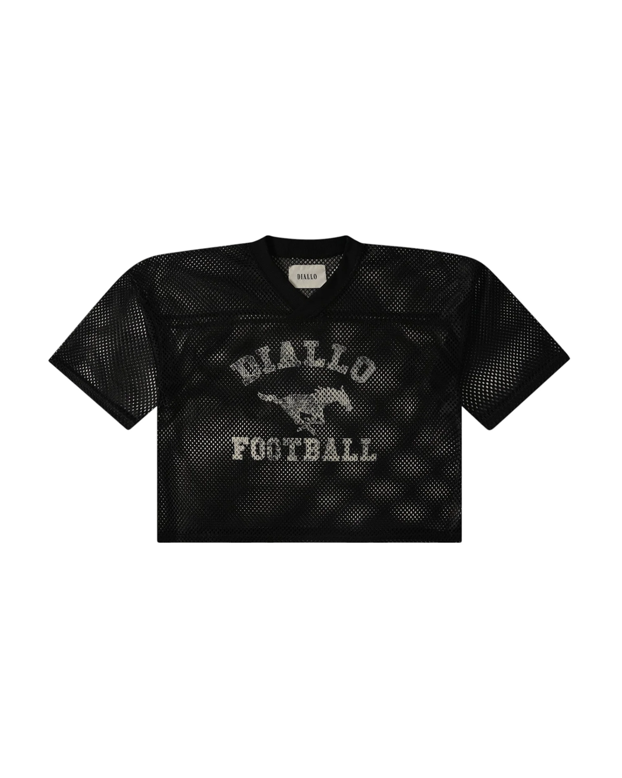 FOOTBALL PRACTICE JERSEY I - Image 4