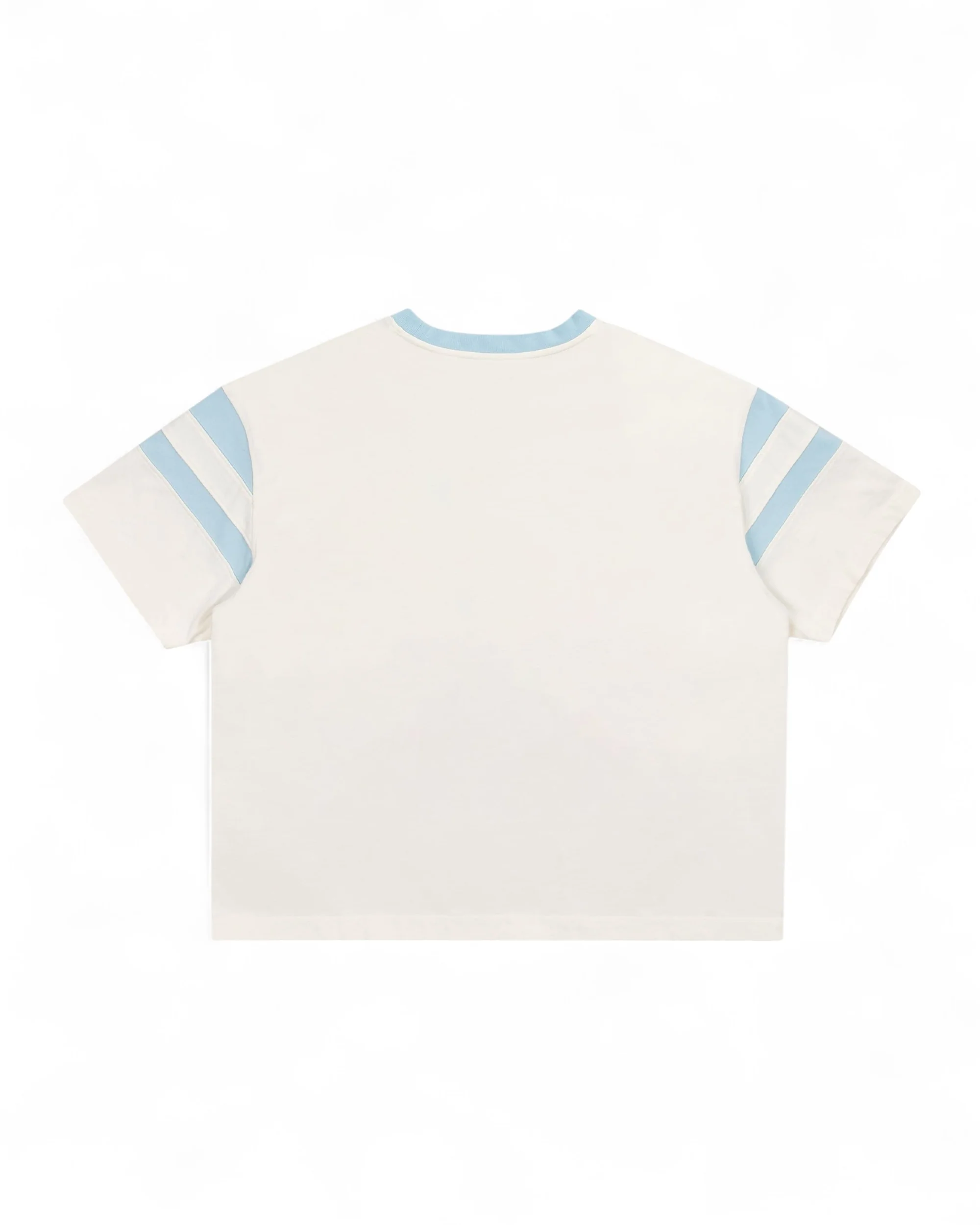 Football Tee - Wave - Image 2