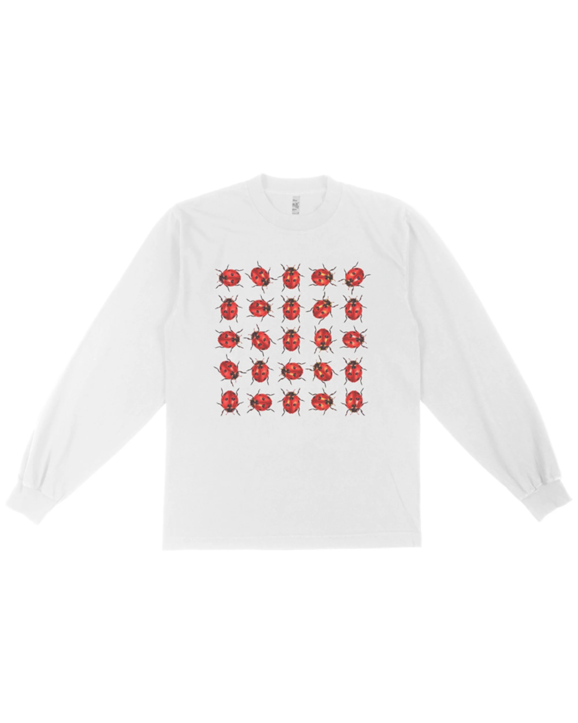 For Cryin' Out Loud Tour Long Sleeve Tee