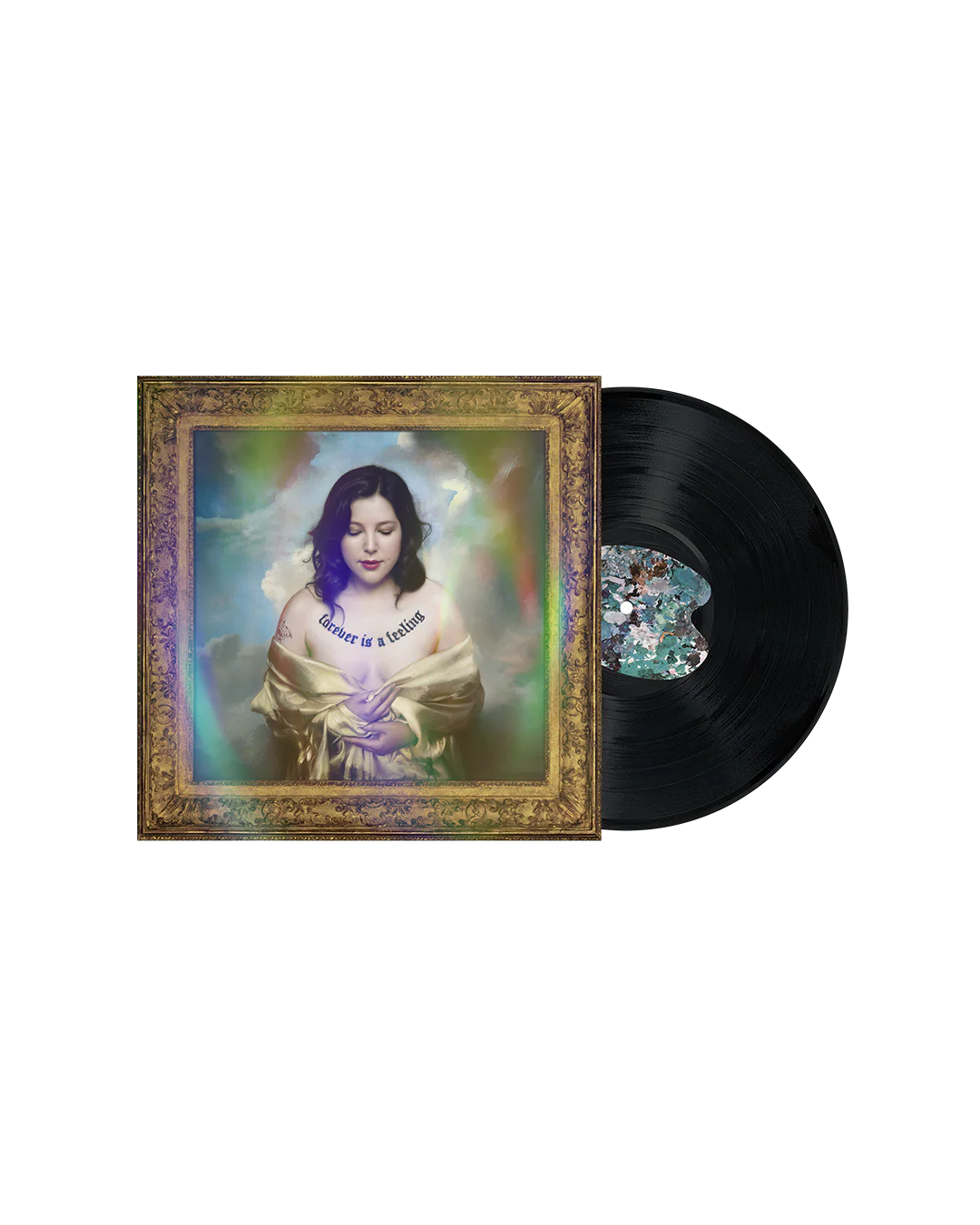 Forever Is A Feeling 180 Gram Audiophile LP