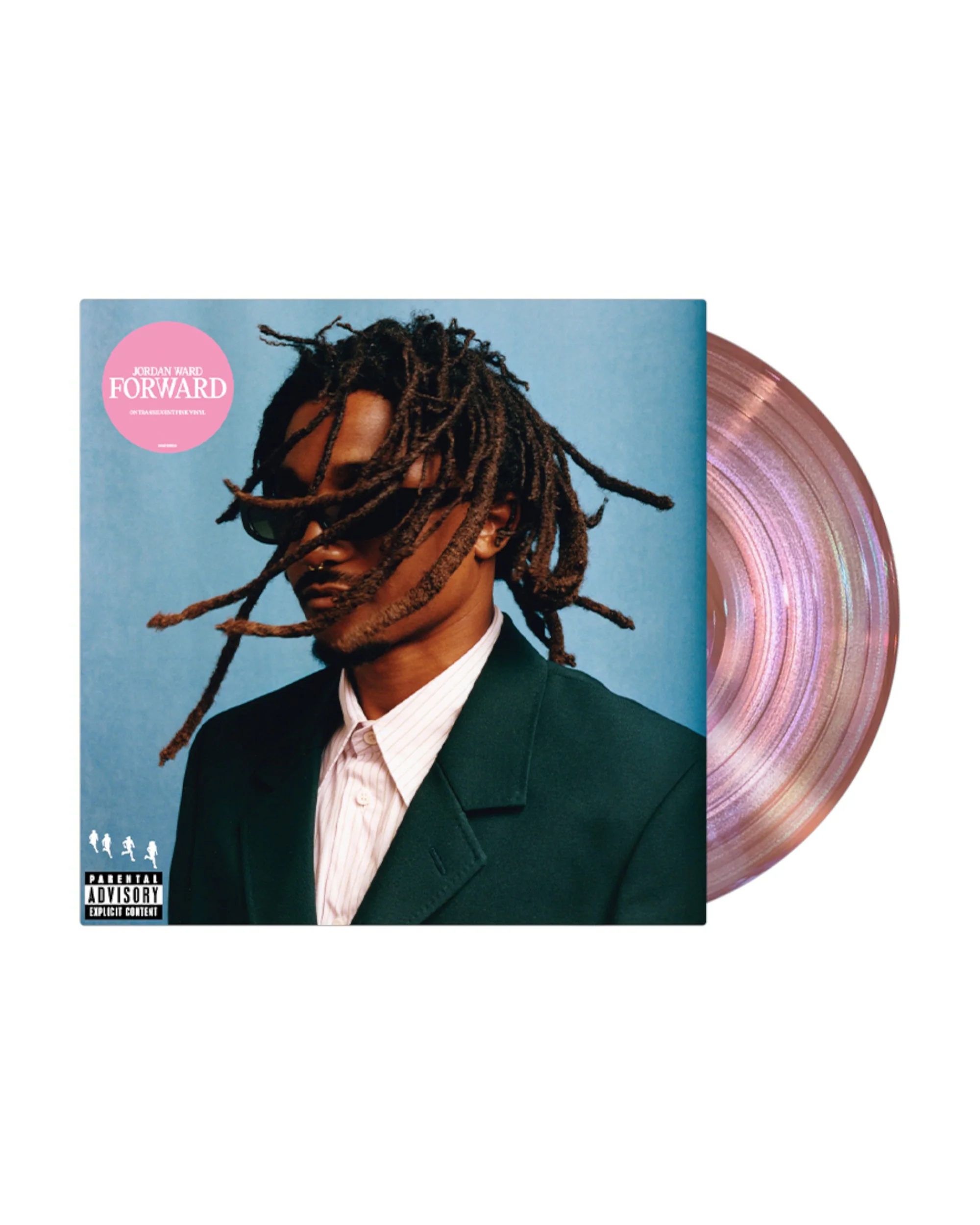 FORWARD LP