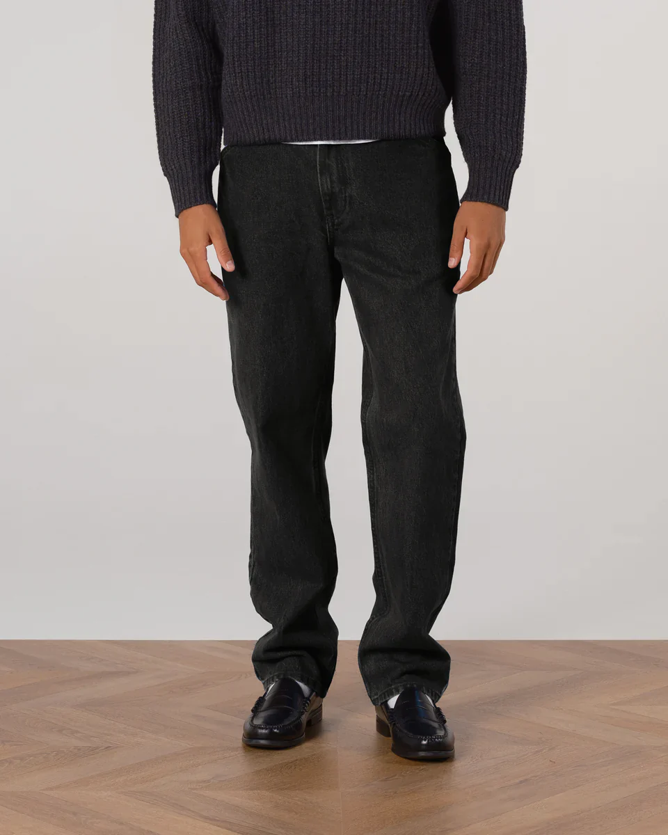 Four Pocket Denim - Image 14