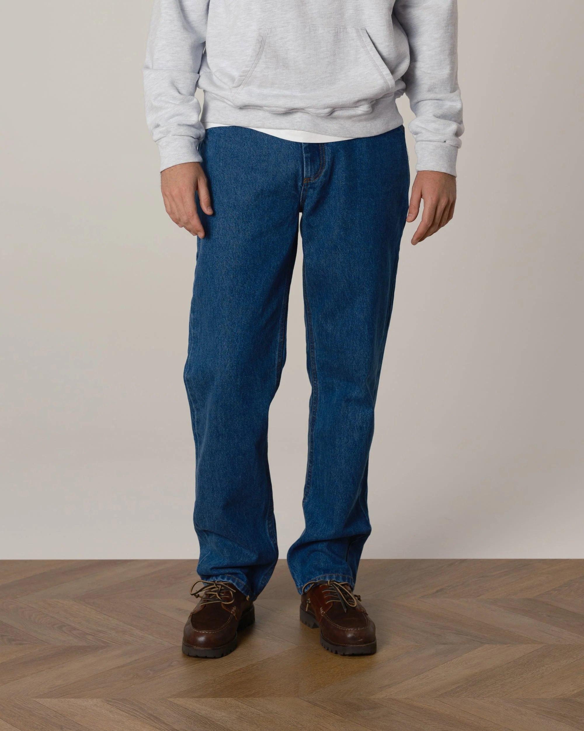 Four Pocket Denim - Image 2