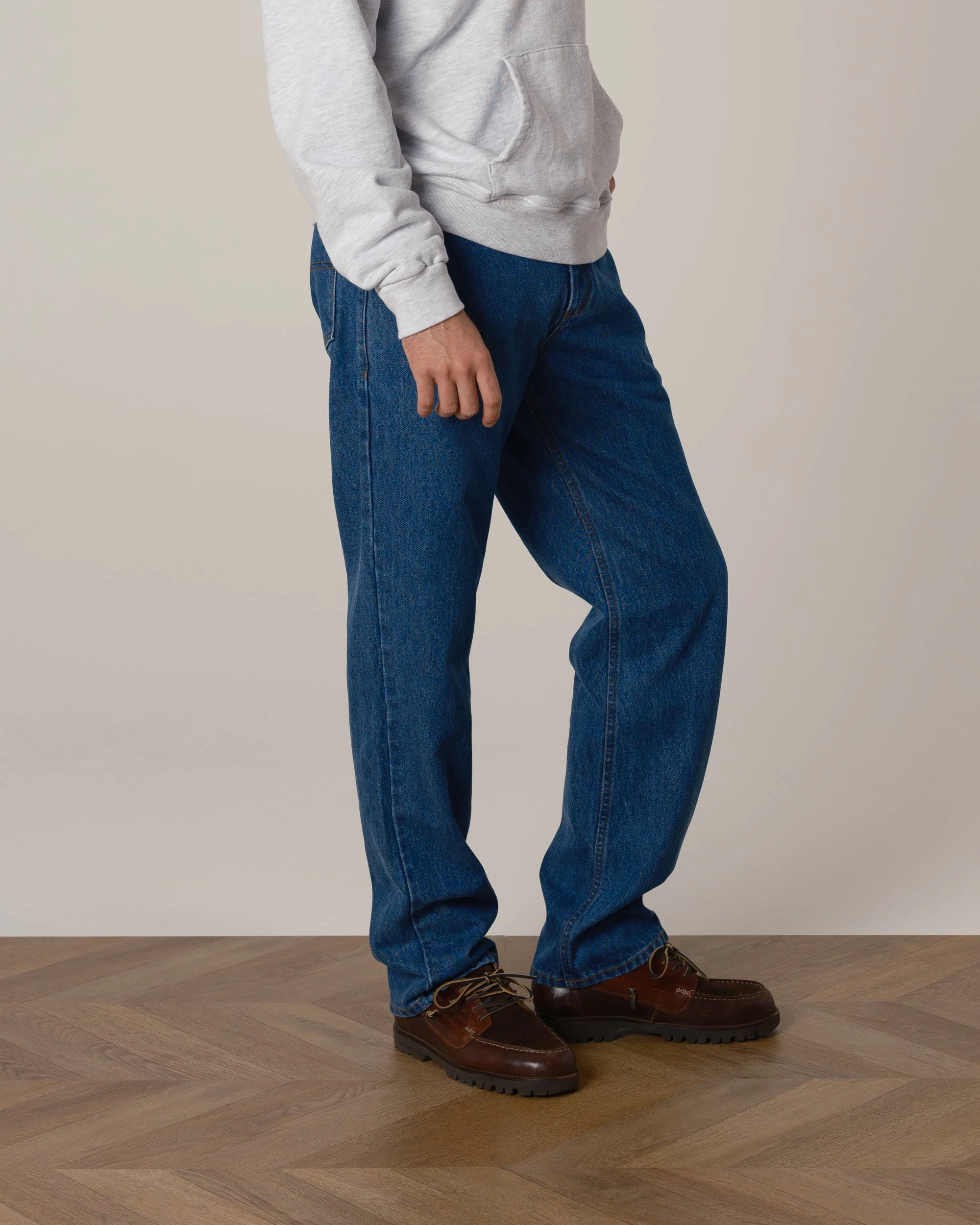 Four Pocket Denim - Image 4