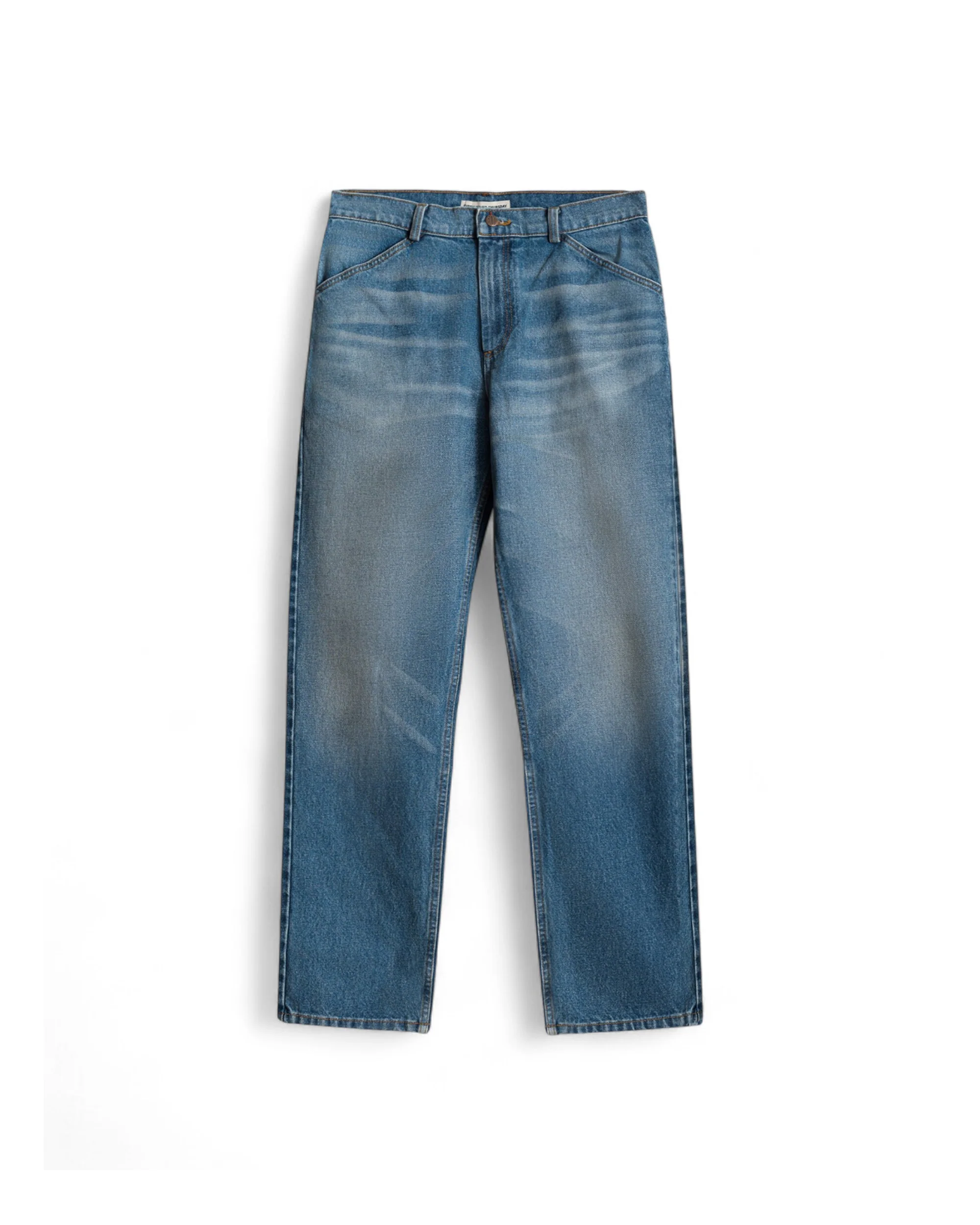 Four Pocket Denim - Image 7