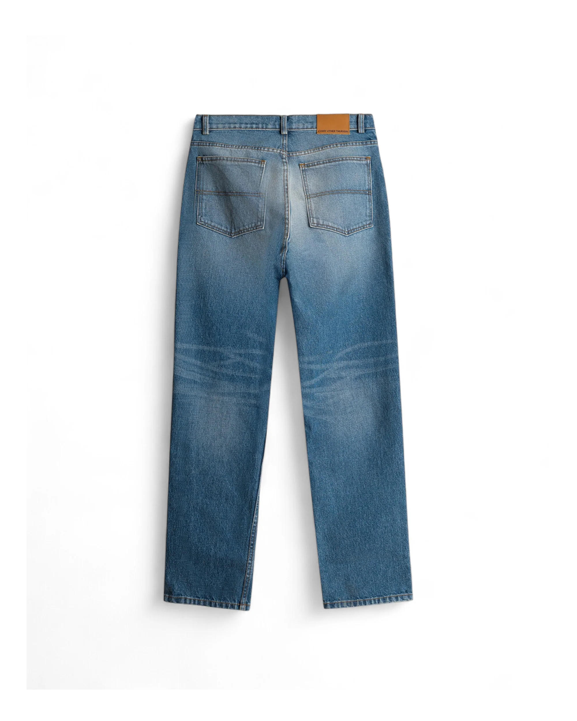 Four Pocket Denim - Image 8