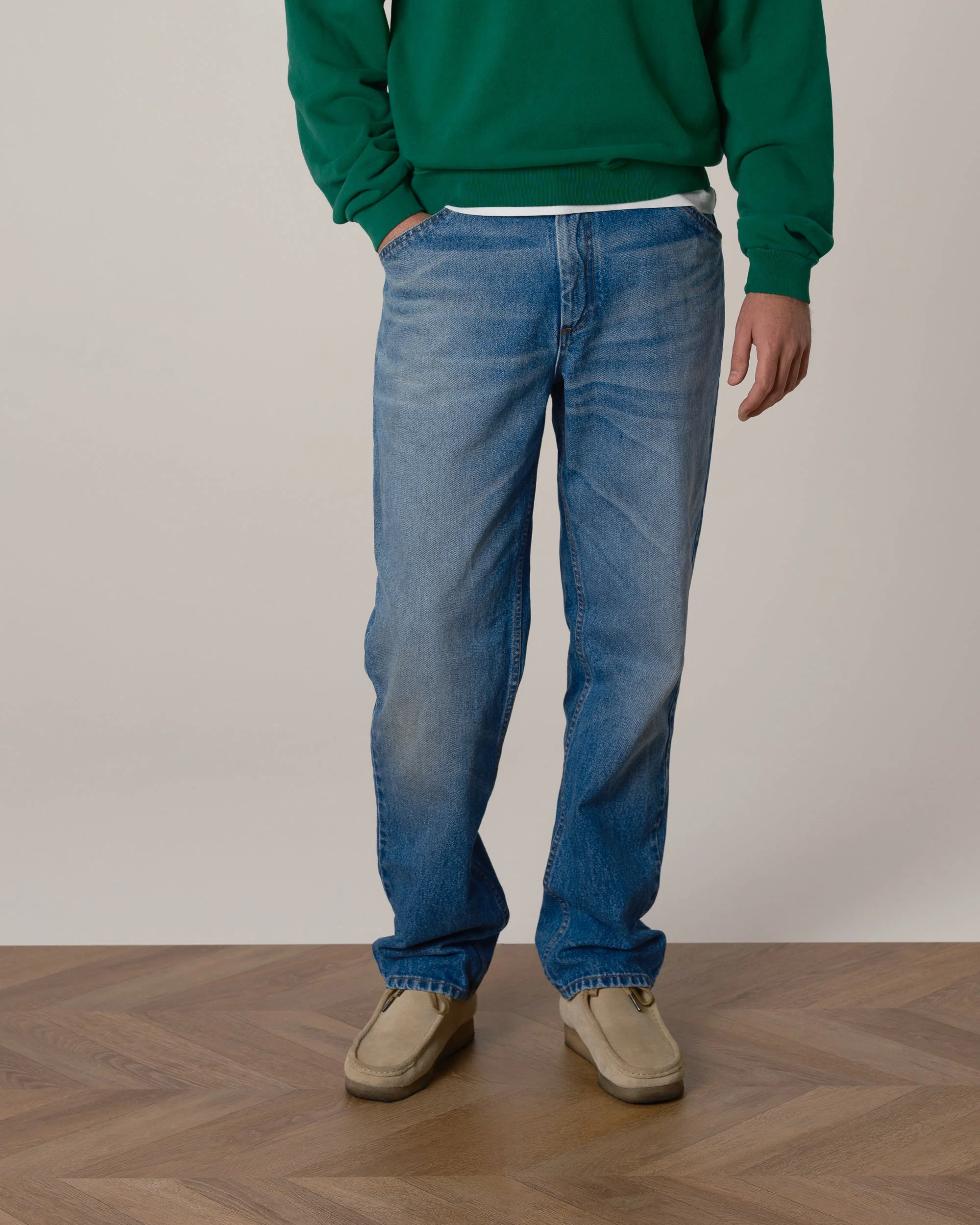 Four Pocket Denim - Image 9