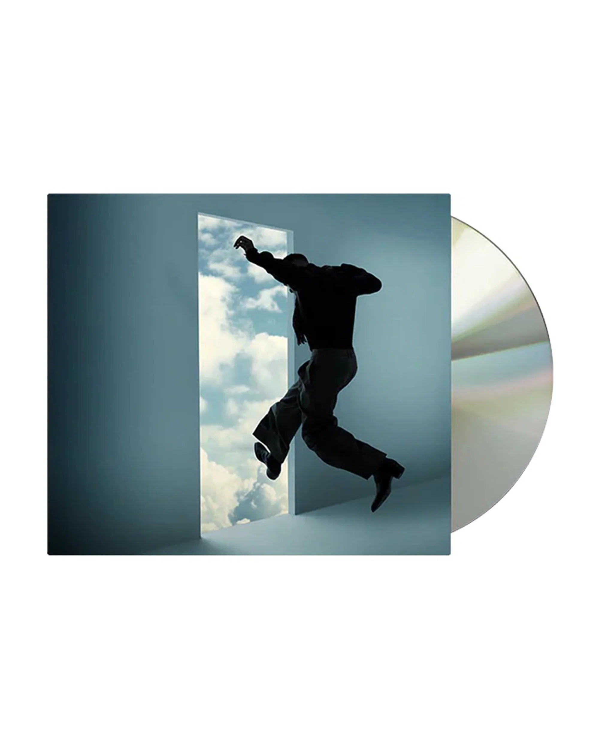 Free CD