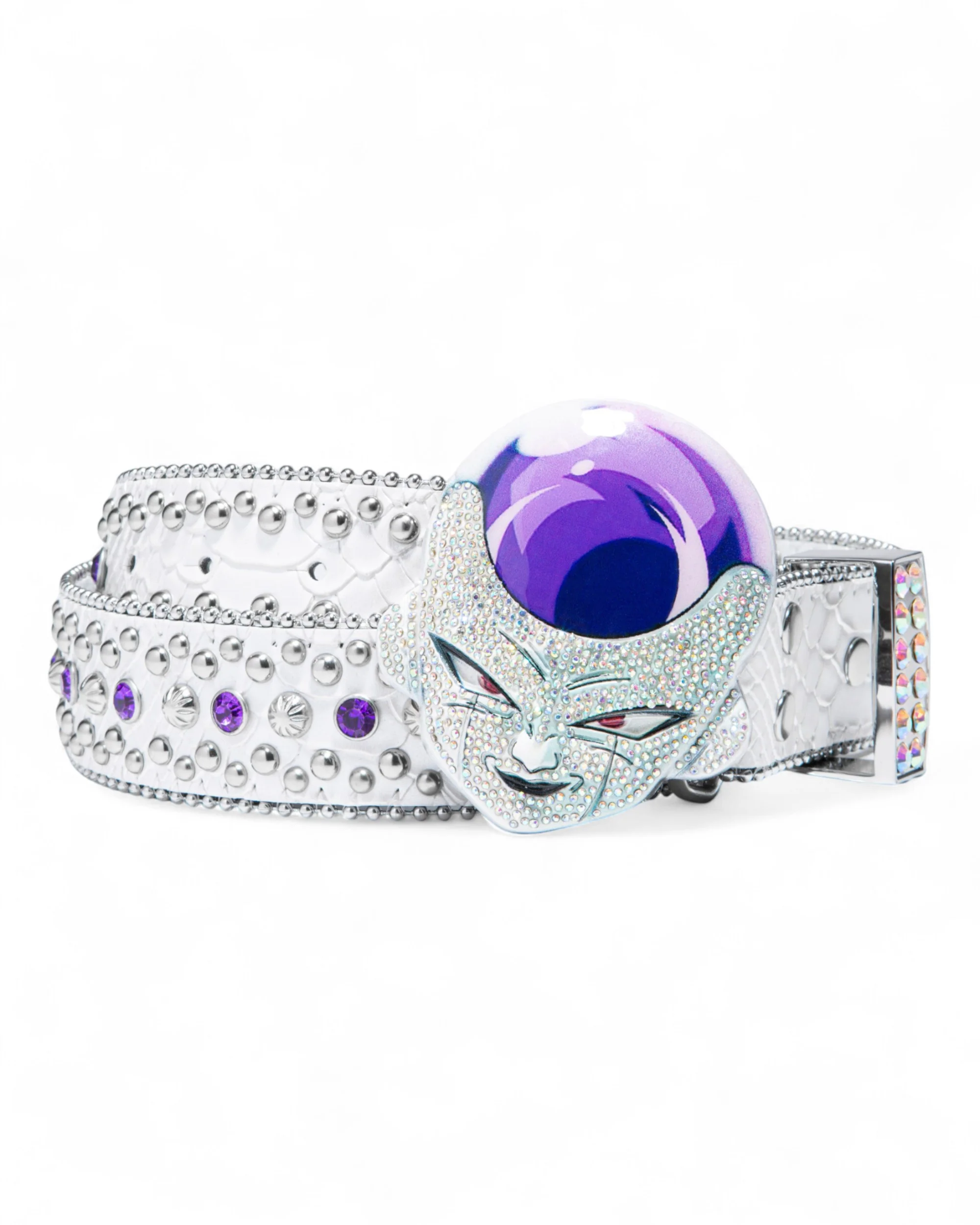 Freeza Belt