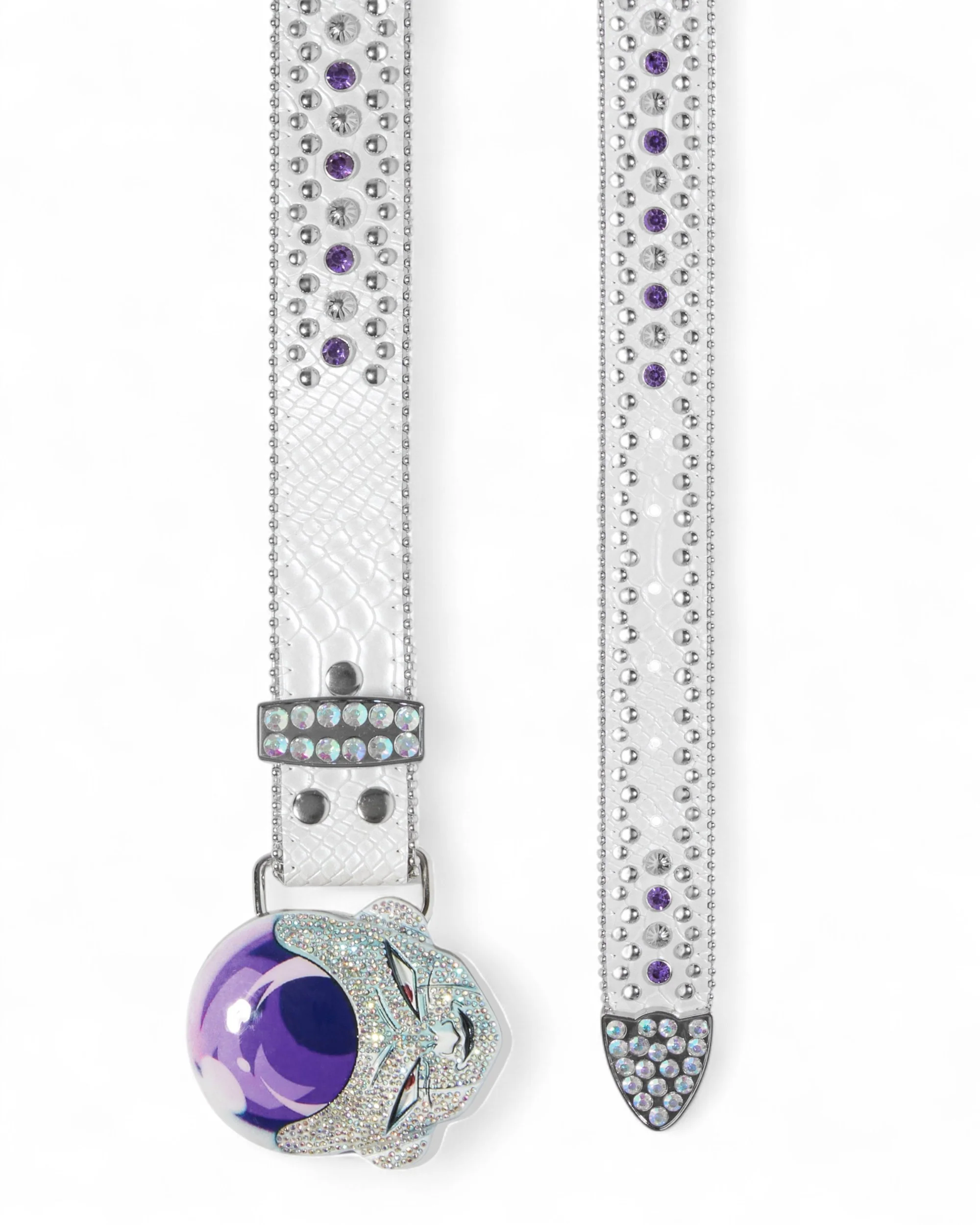 Freeza Belt - Image 2