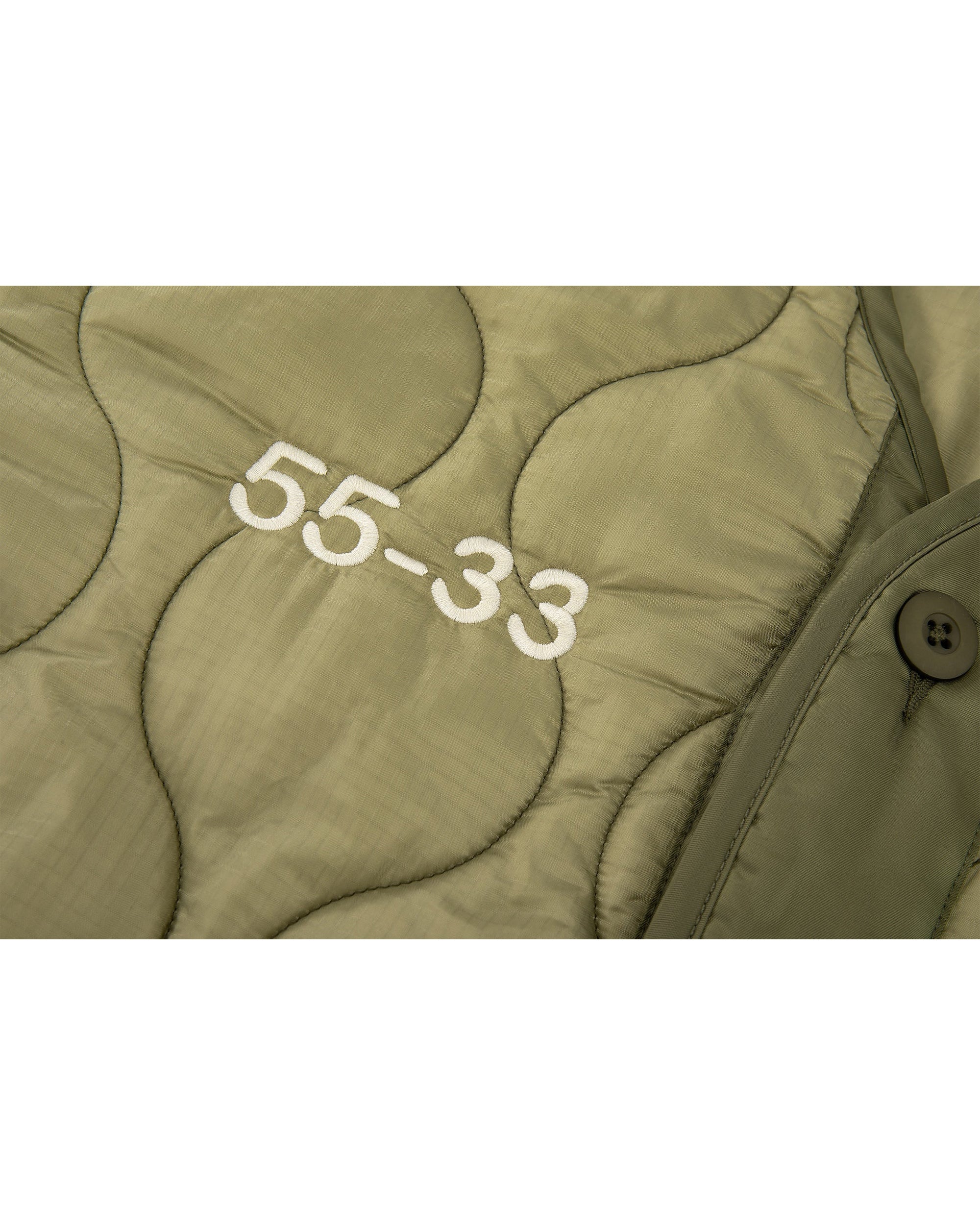 FRIED RICE Devil To-Go Liner Jacket - Image 10