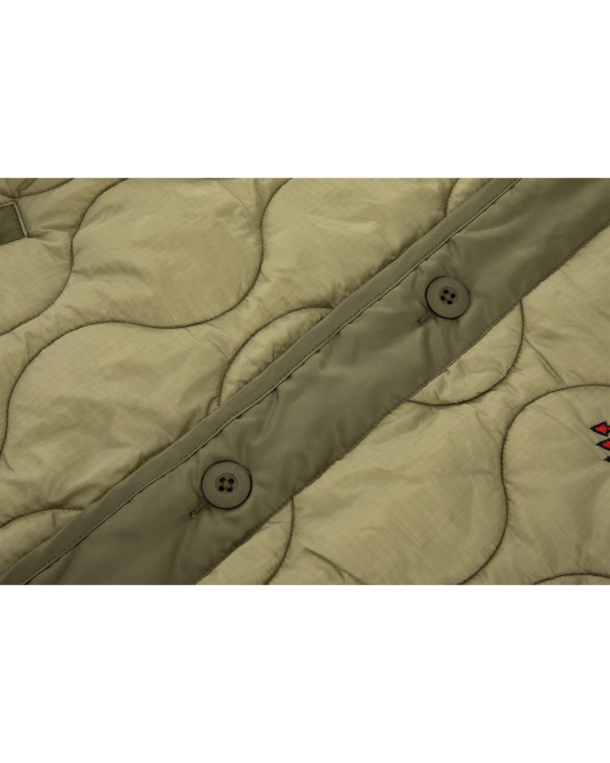 FRIED RICE Devil To-Go Liner Jacket - Image 11