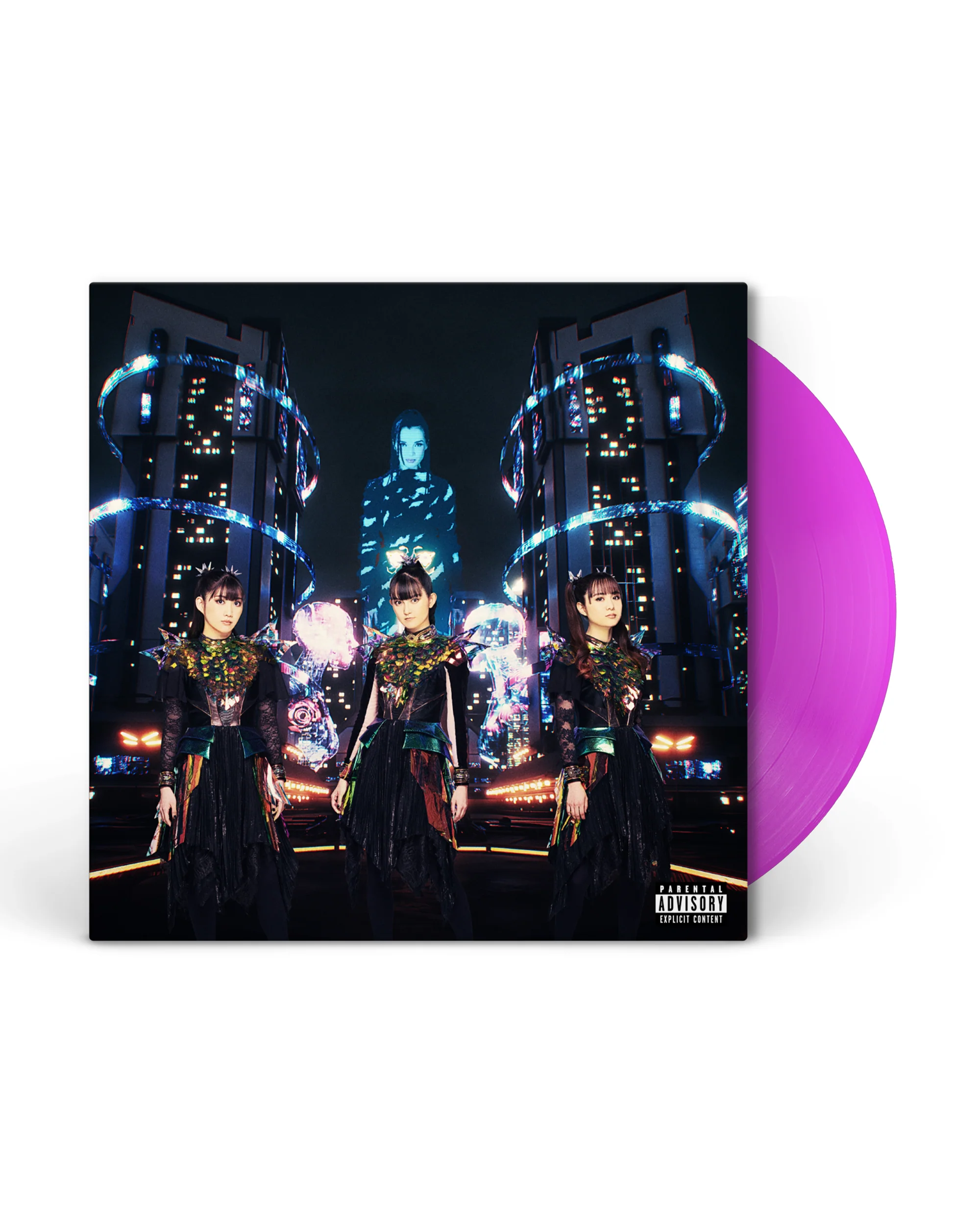 from me to u (feat. Poppy) - Studio Version / from me to u (feat. Poppy) - Live from O2