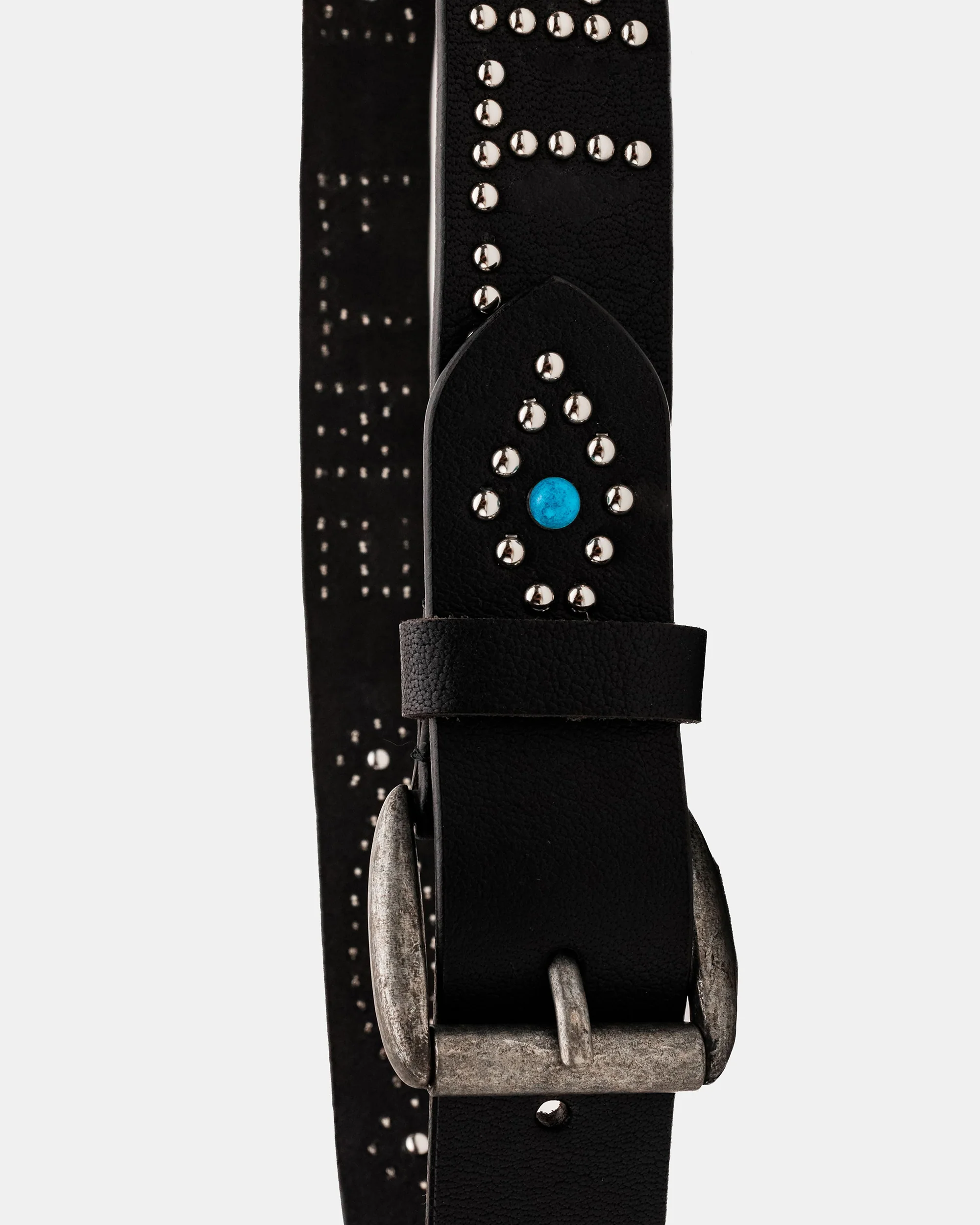 FROM THE WEST SIDE STUDDED BELT - Image 7
