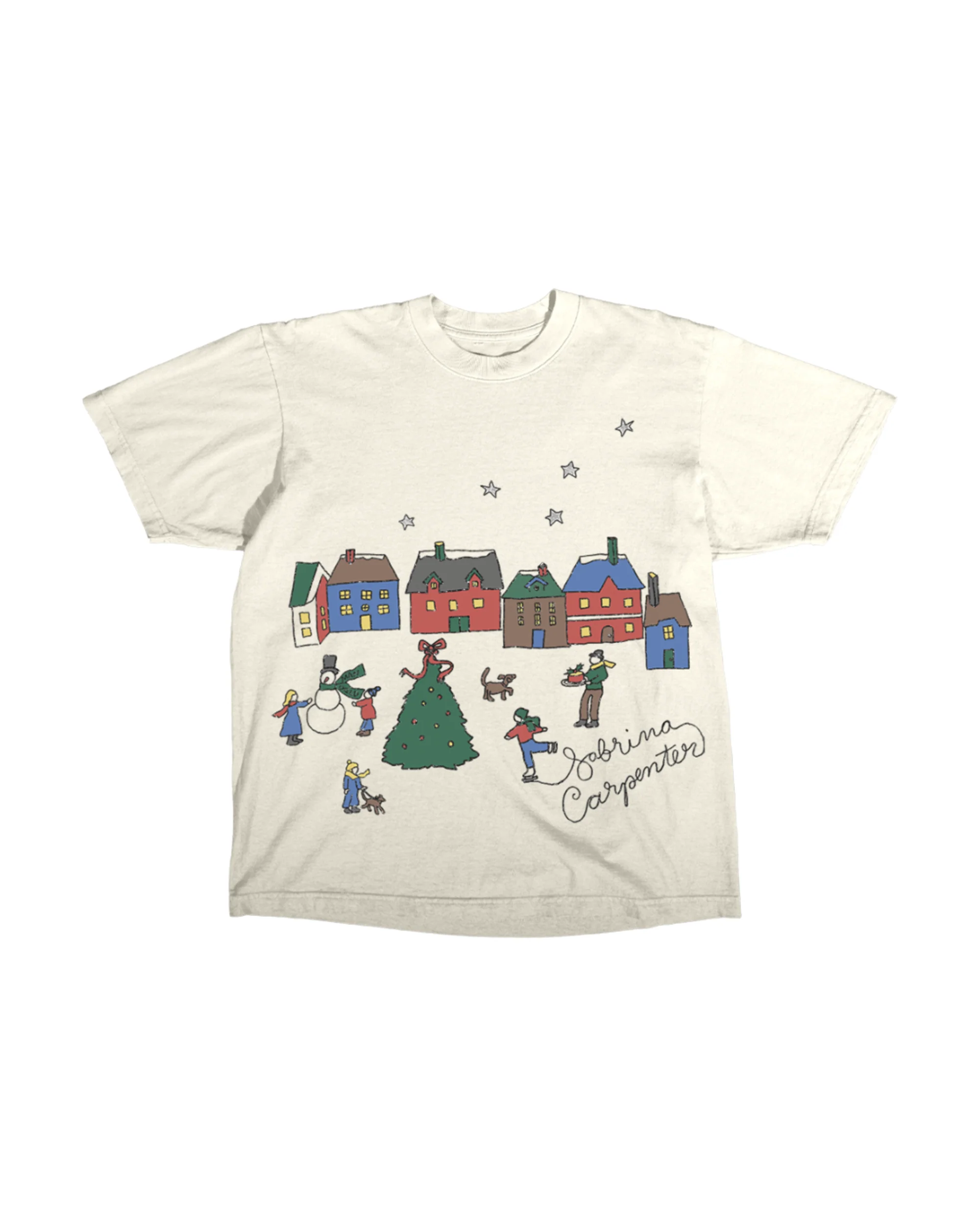 Fruitcake Jamboree T-Shirt
