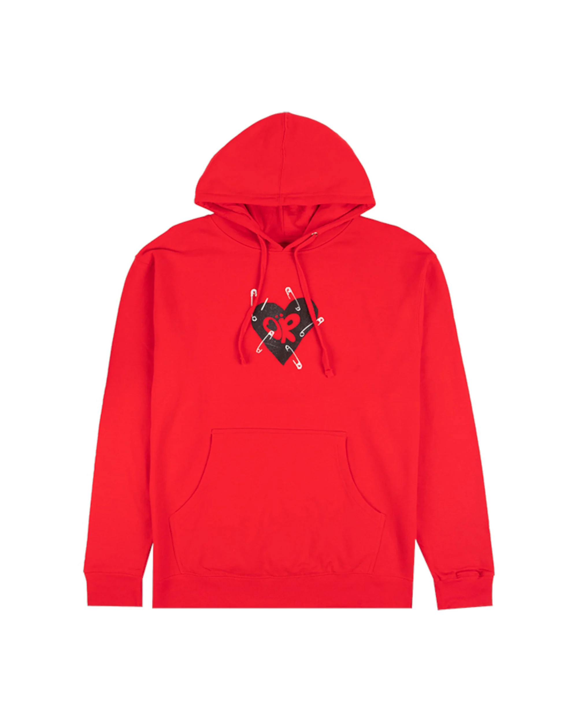 fuck it, it's fine hoodie - Image 3