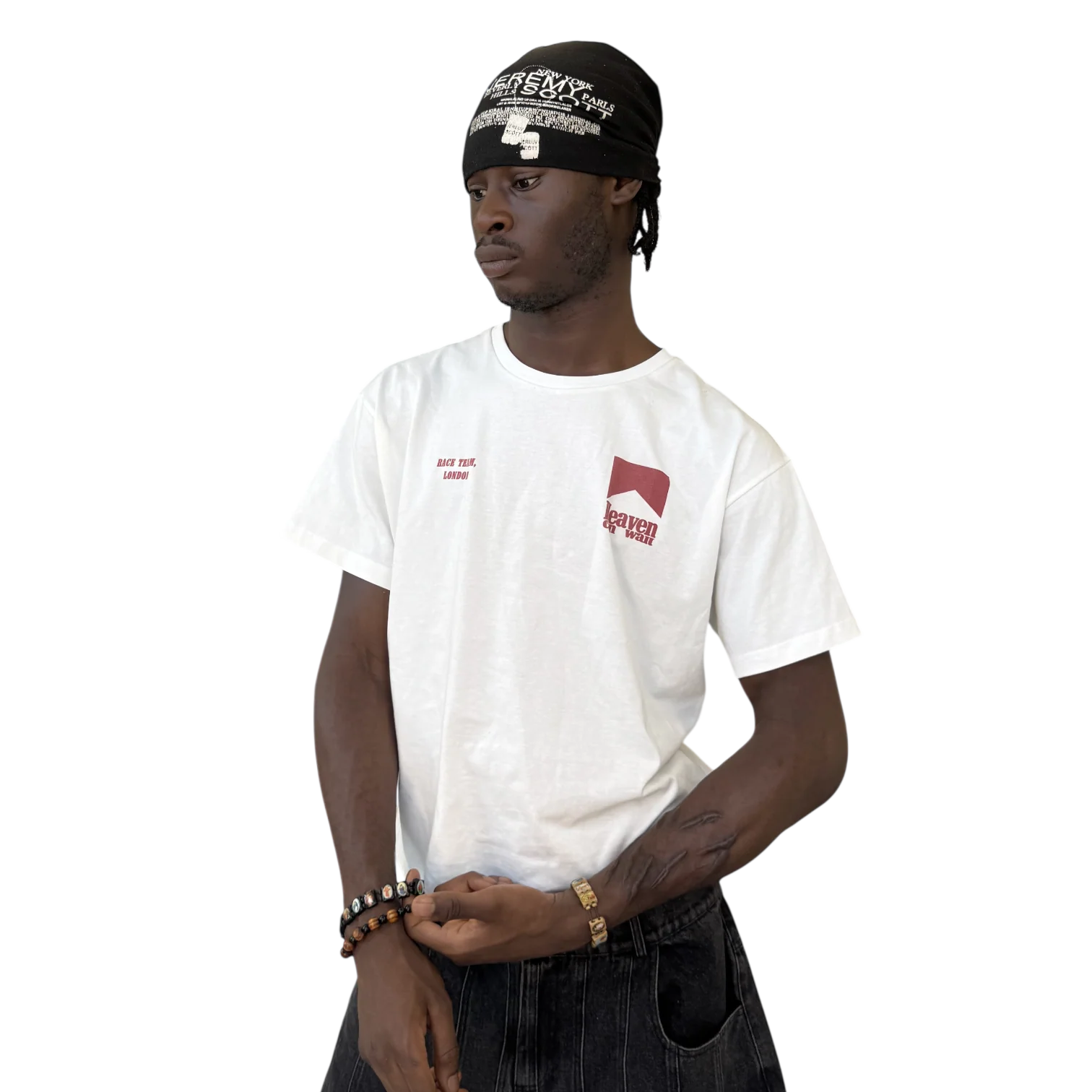 FUELED TEE - Image 8