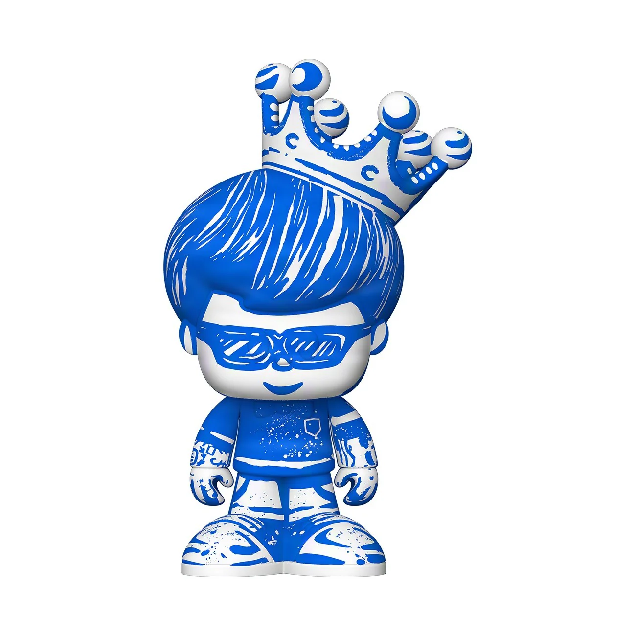 Funko Project Fred: 11'' Funko Freddy x Joshua Vides (Styles May Vary) - Image 10