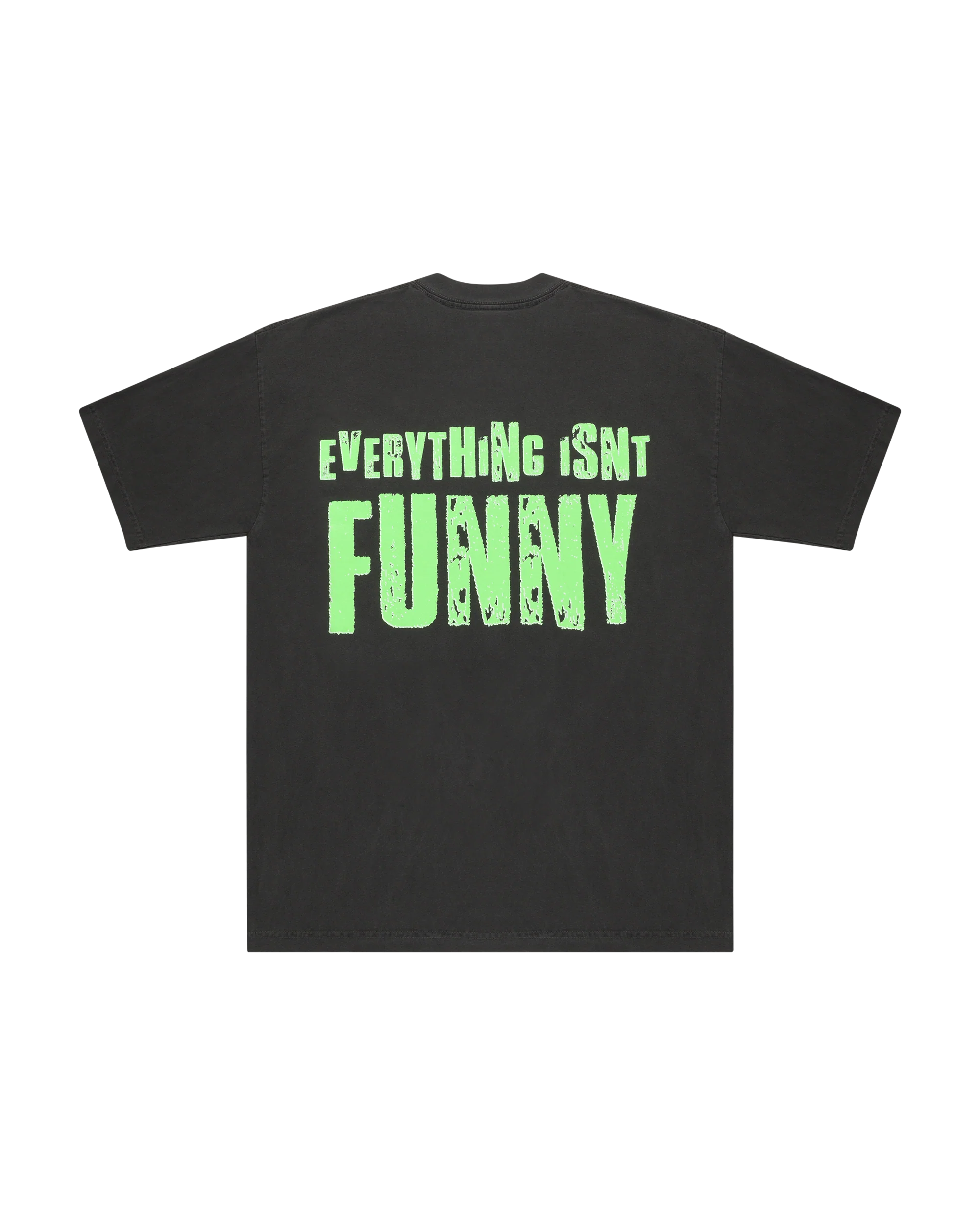 FUNNY CLOWN SHIRT - Image 2