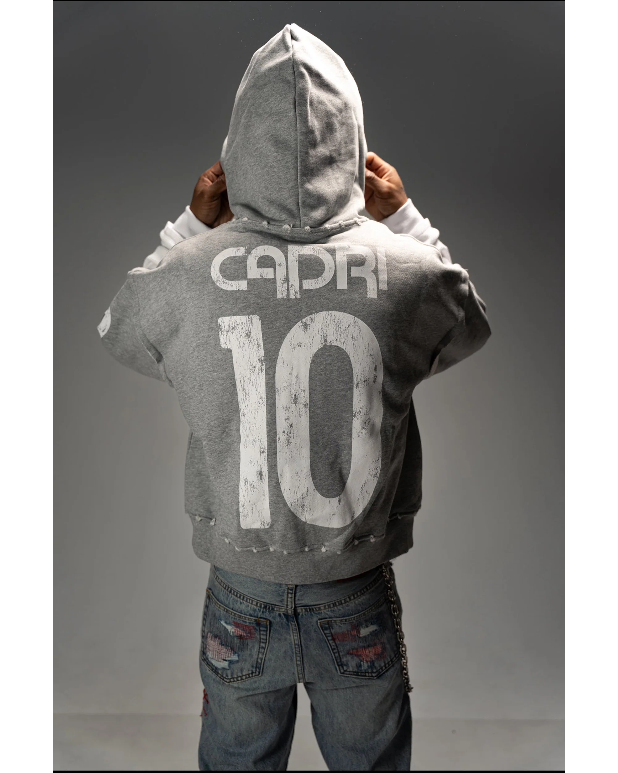 FutBol "10" Thermal ZipUp - Image 10