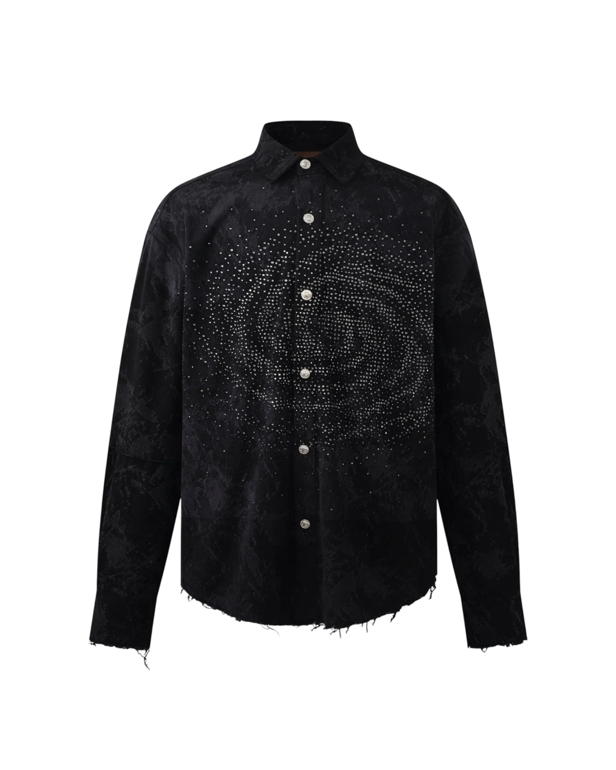 Galaxy Swirl Shirt