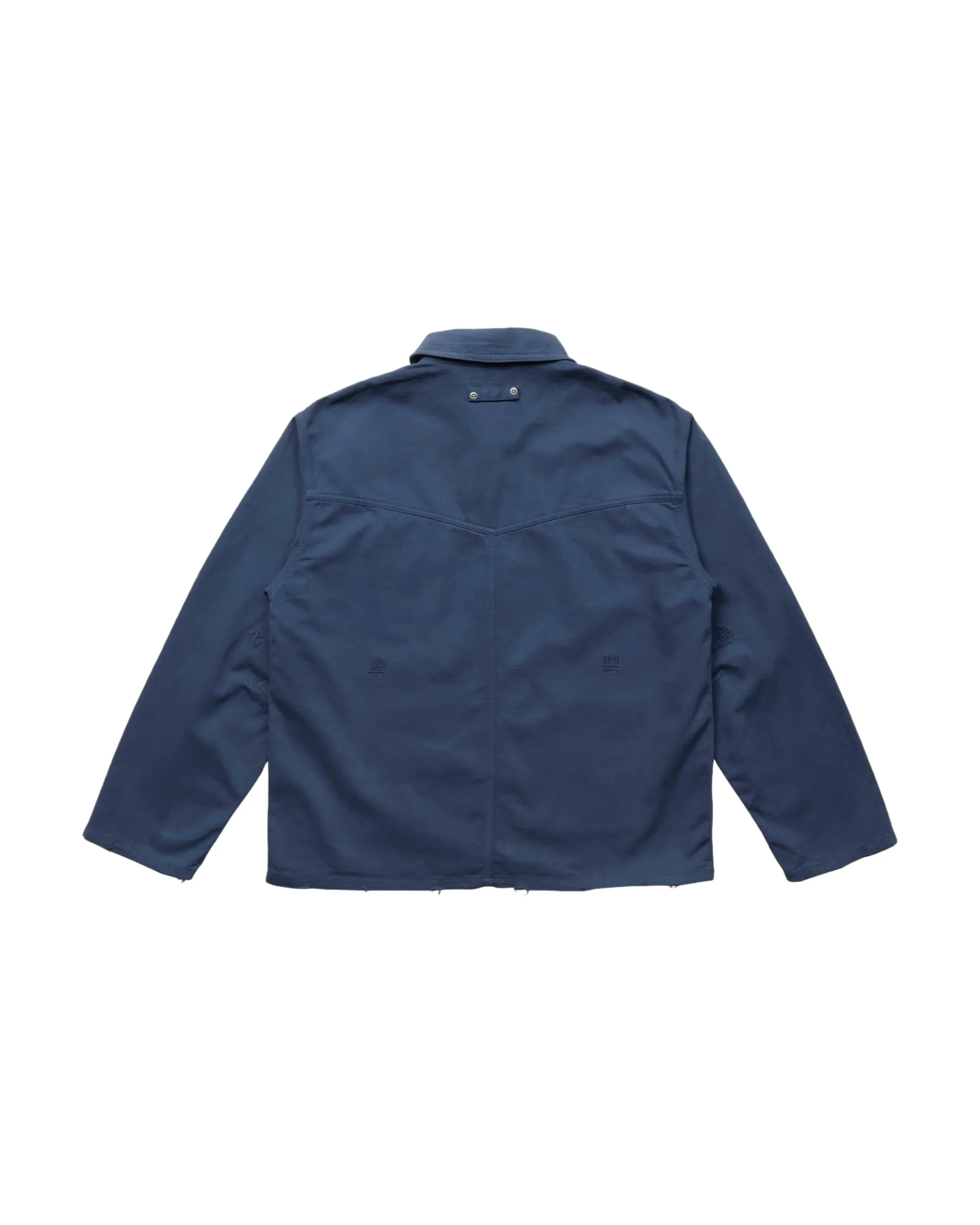 Garage Workwear Shirt Jacket - Image 3