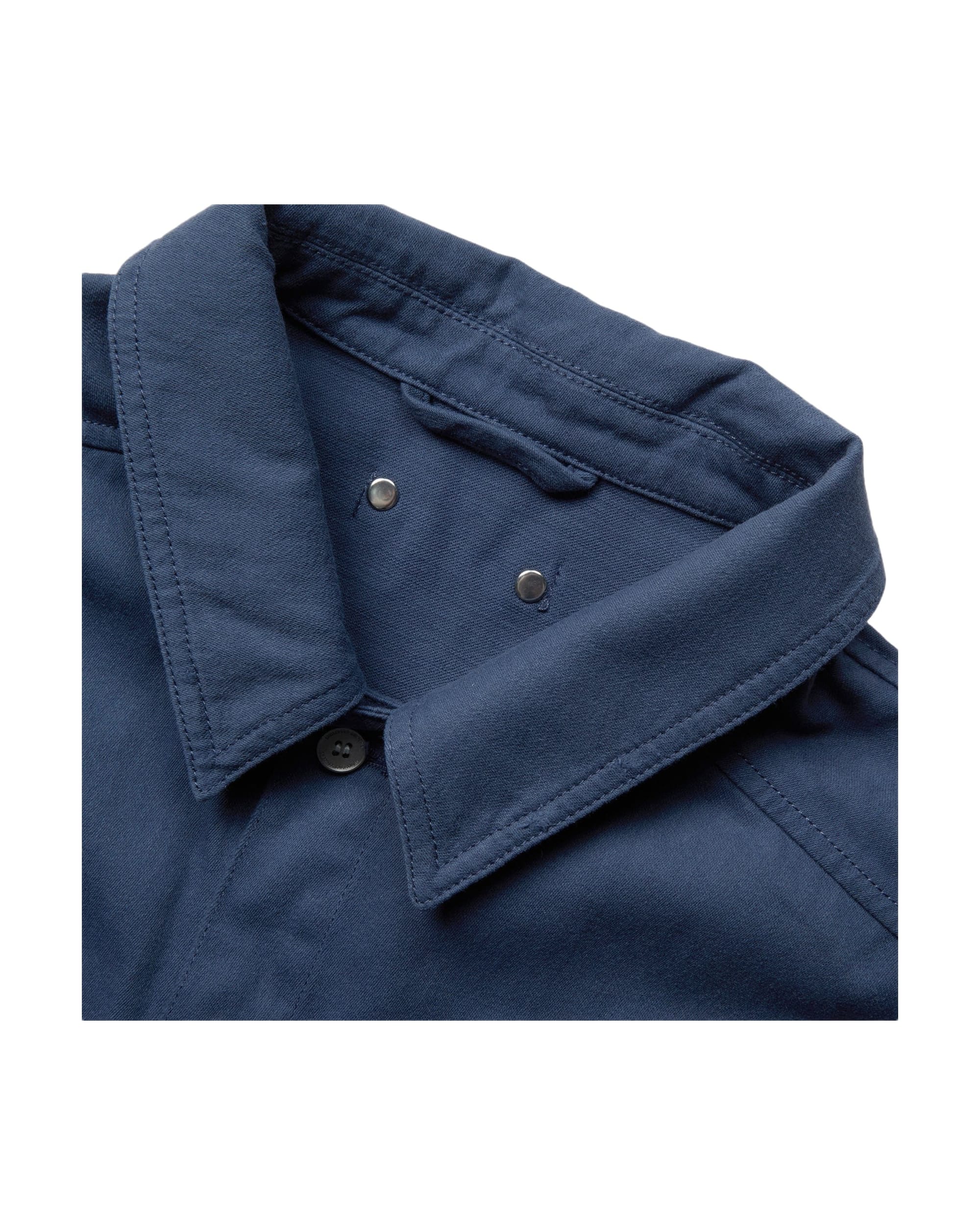 Garage Workwear Shirt Jacket - Image 7