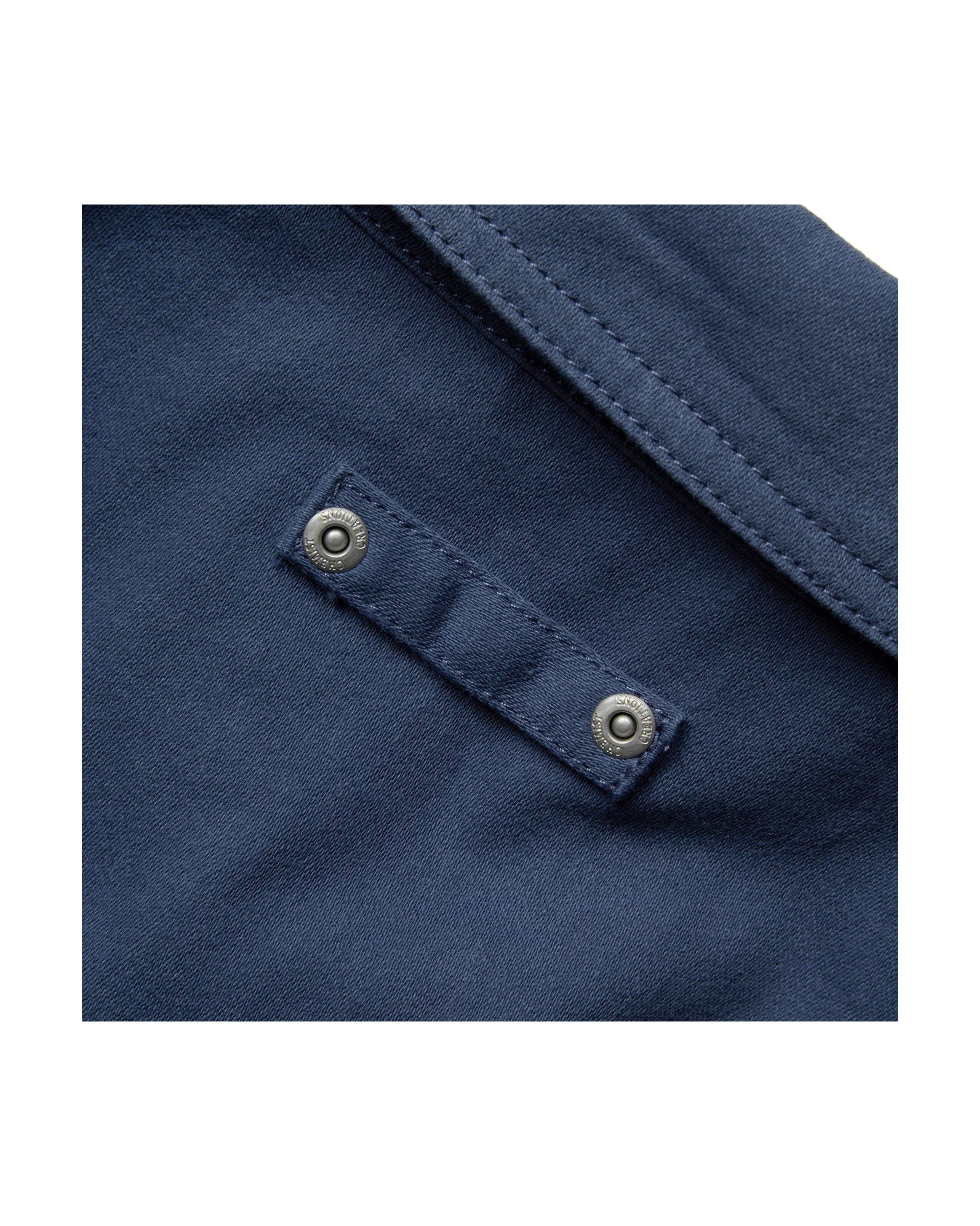 Garage Workwear Shirt Jacket - Image 8
