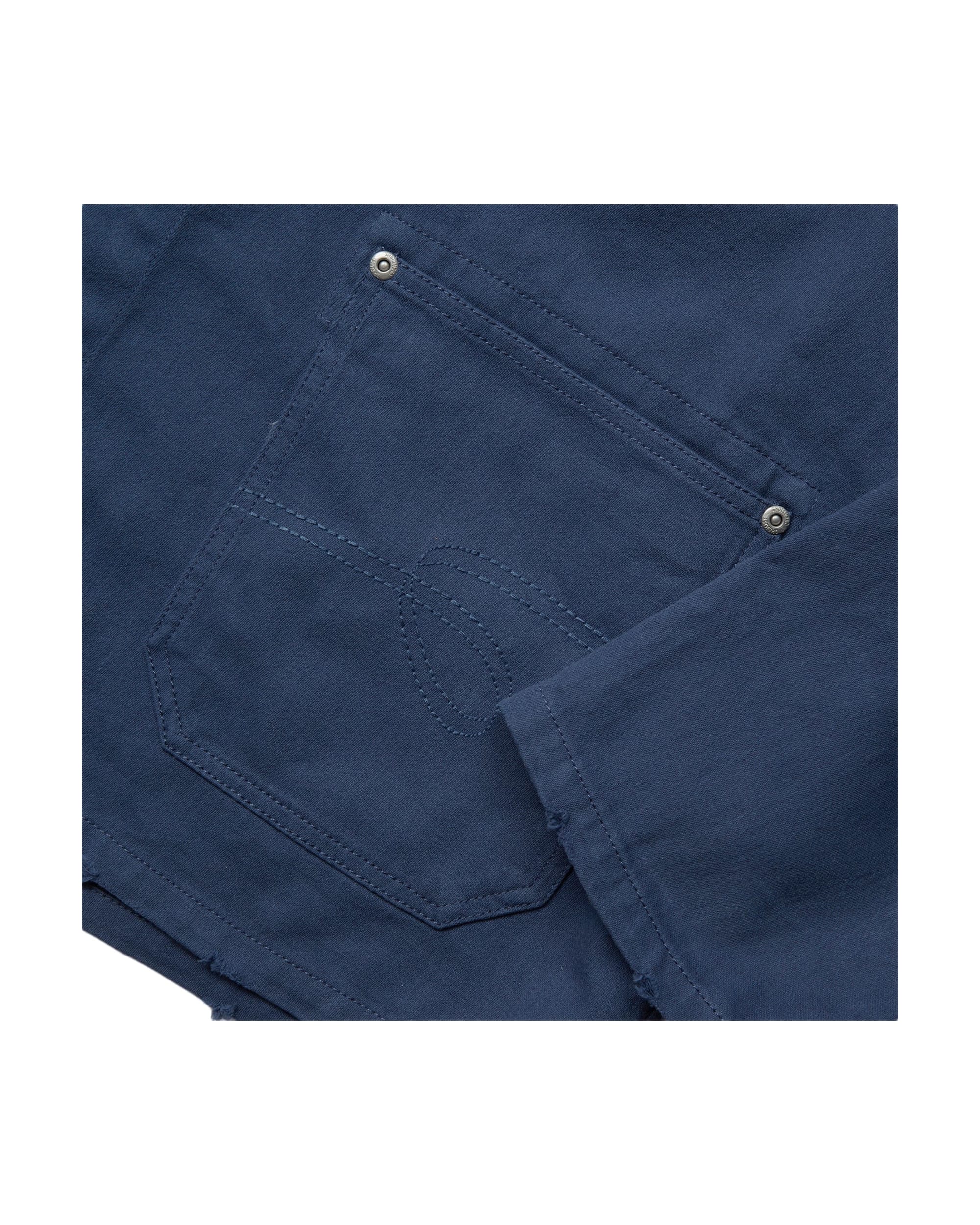 Garage Workwear Shirt Jacket - Image 9