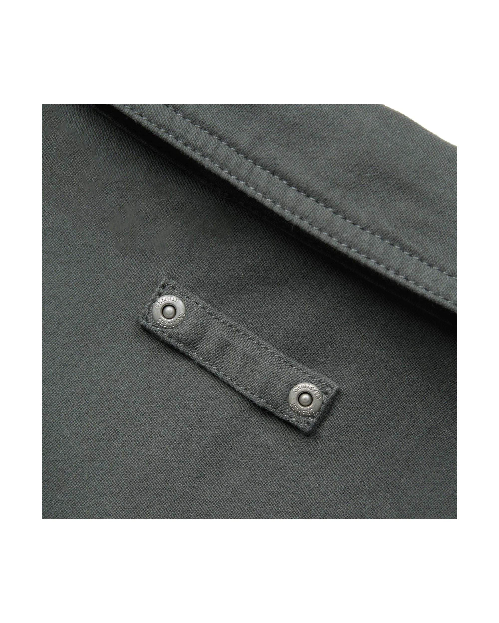 Garage Workwear Shirt Jacket - Image 11