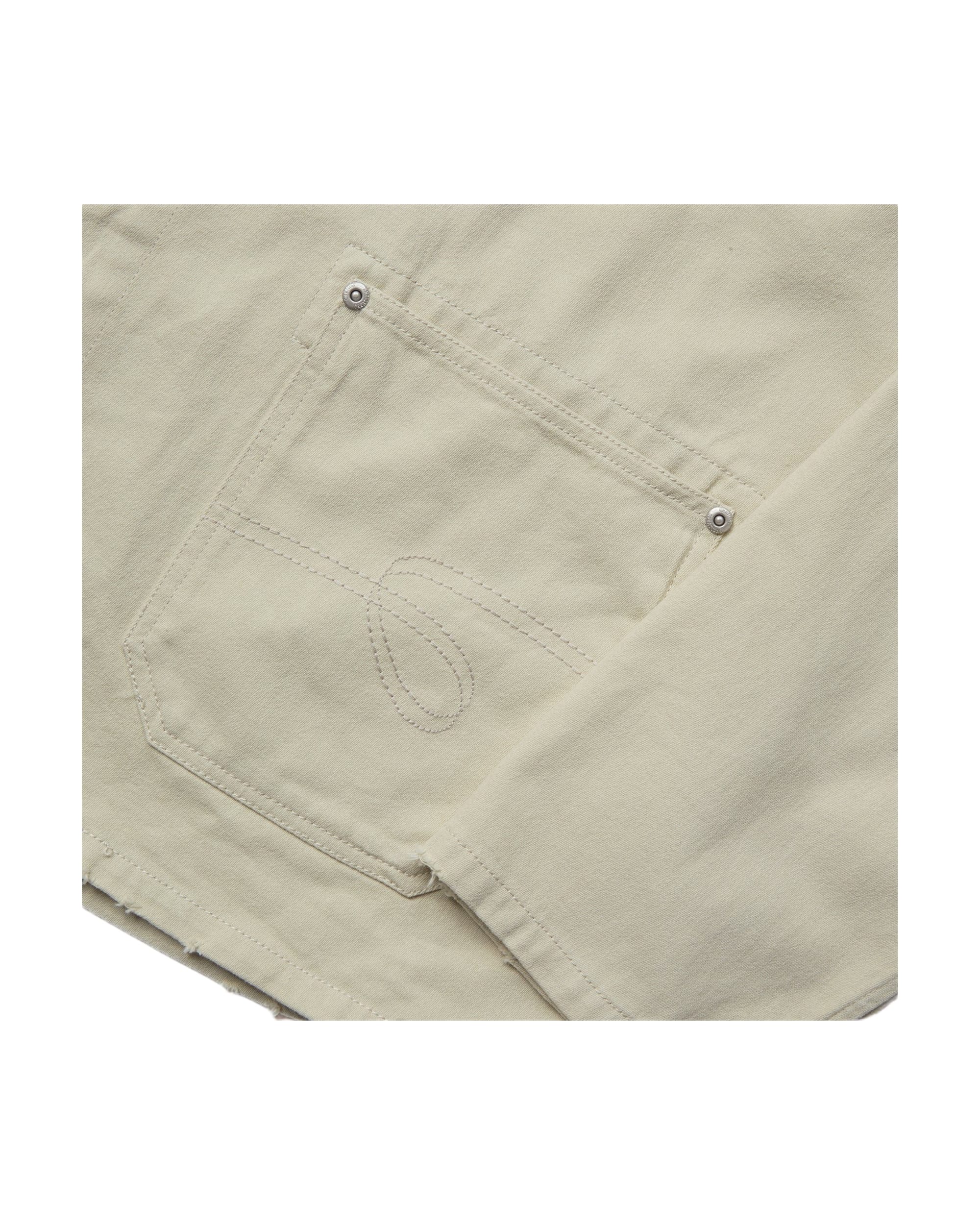 Garage Workwear Shirt Jacket - Image 7