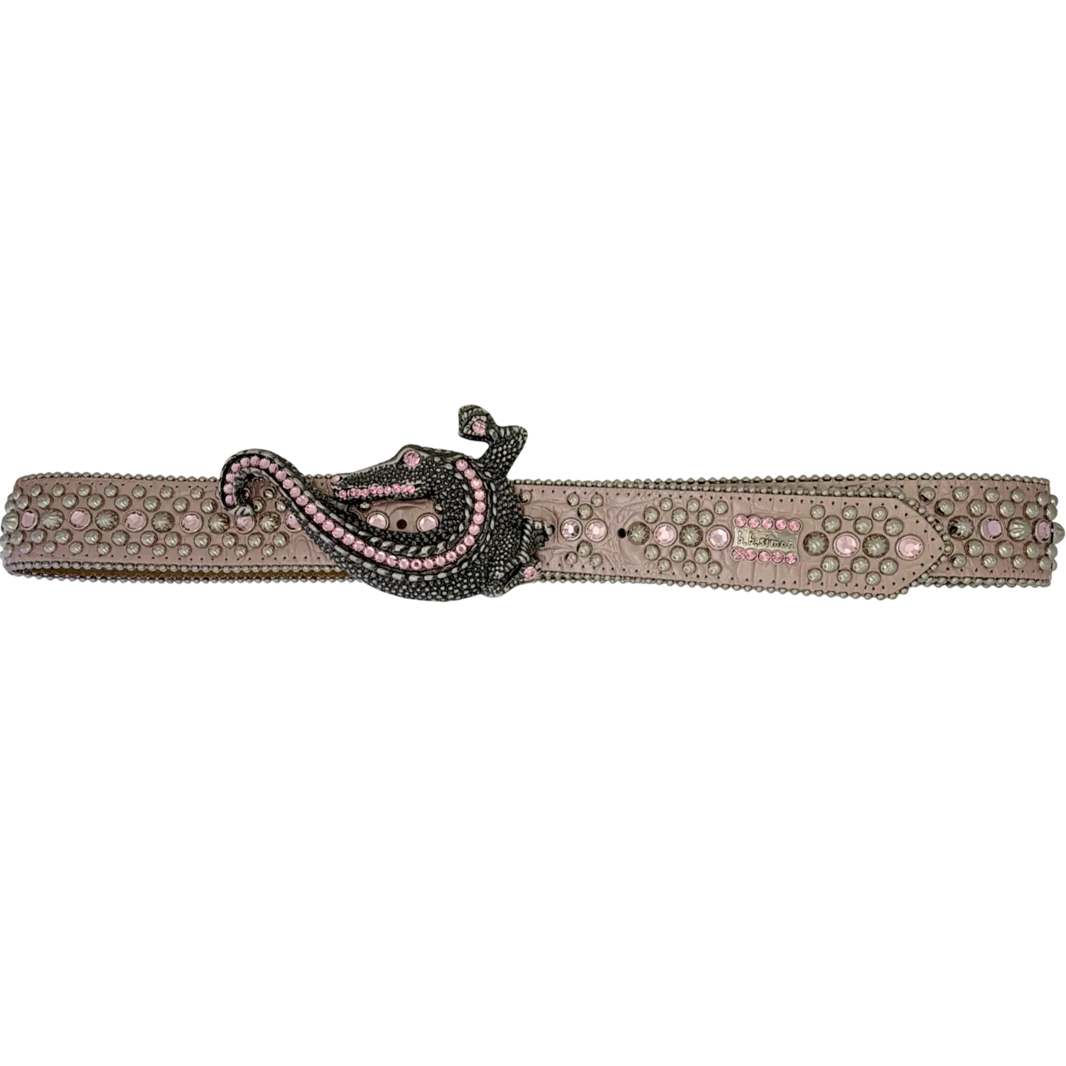 Gator Trojan - Pink / Light Rose - Image 12