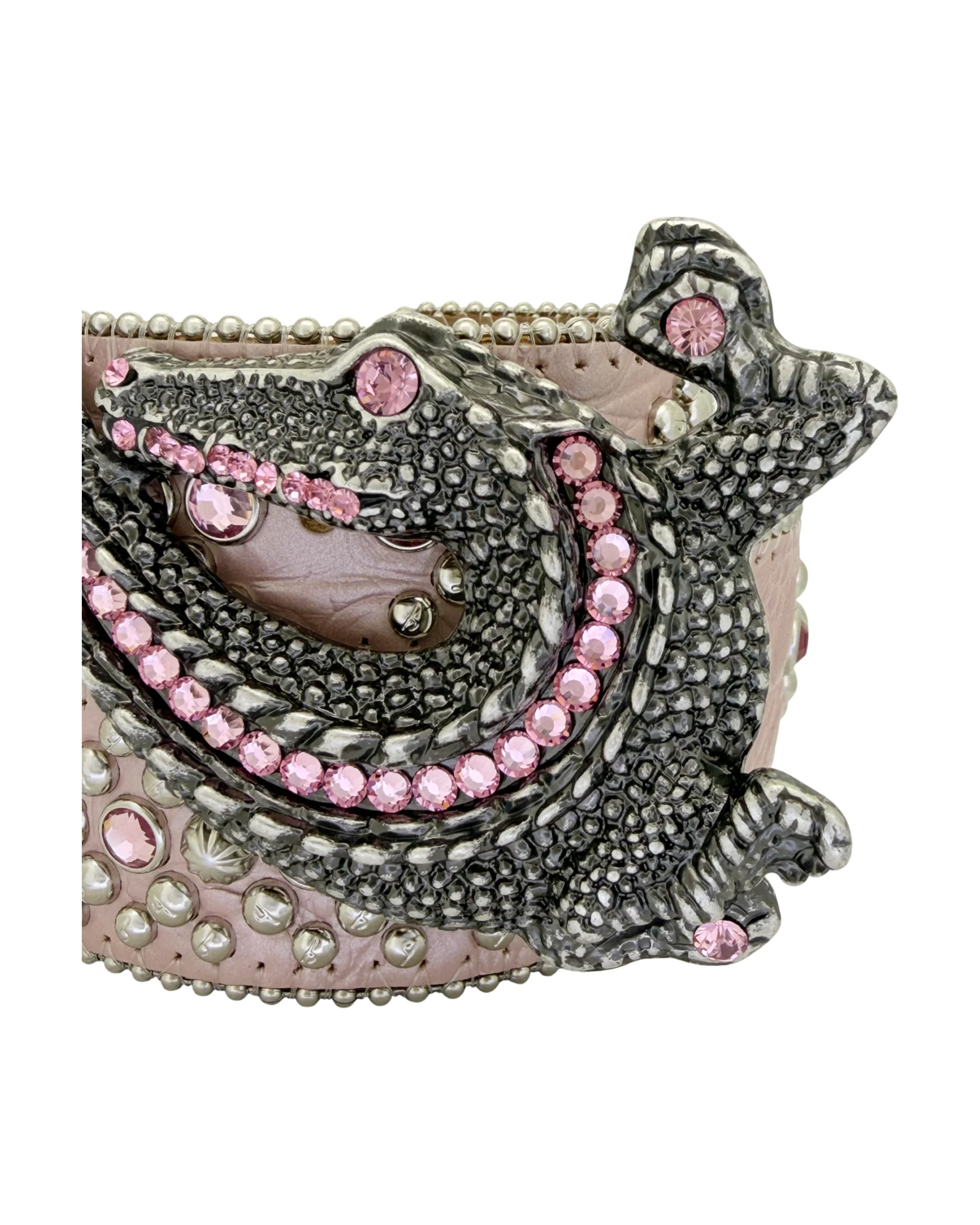 Gator Trojan - Pink / Light Rose - Image 2