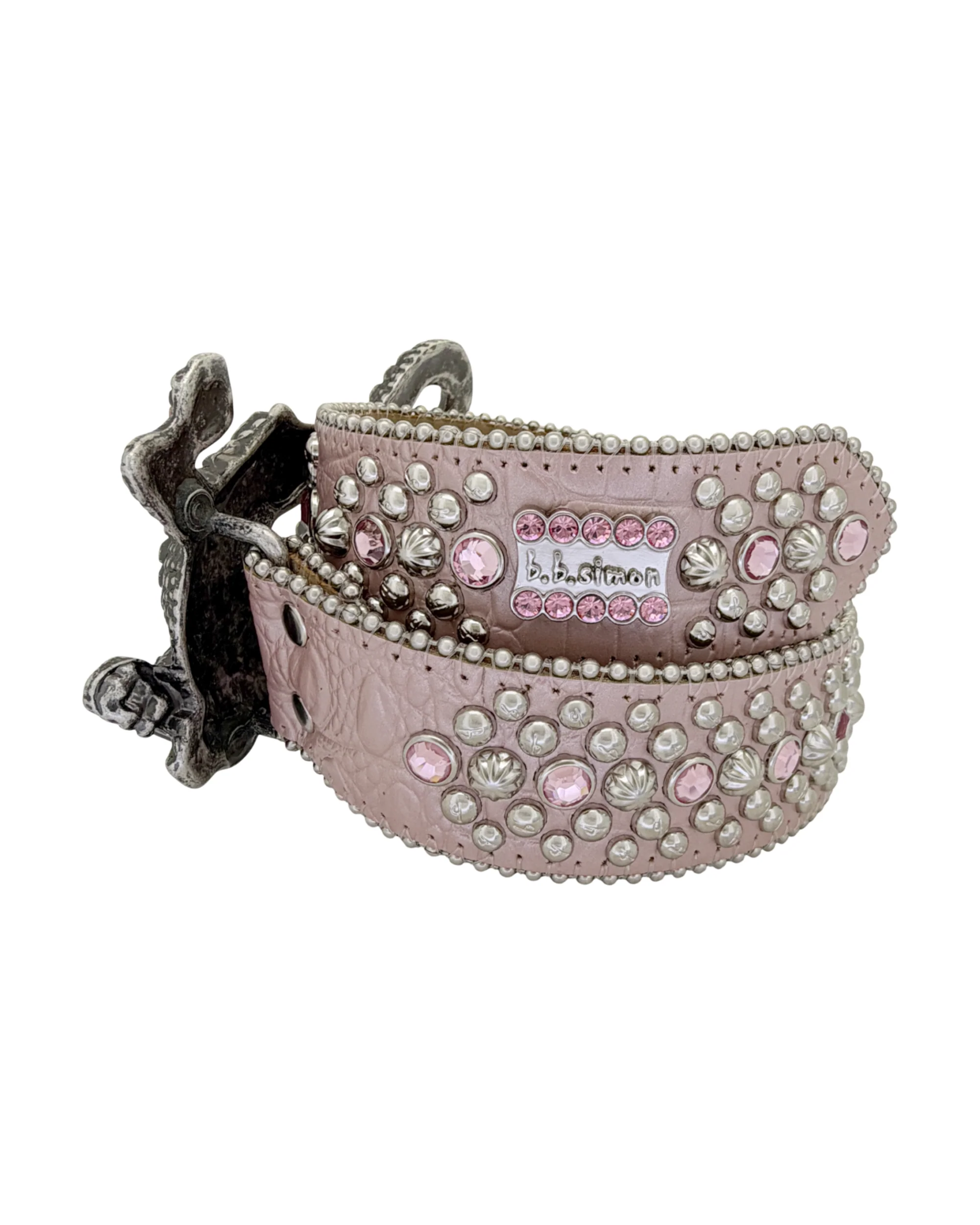 Gator Trojan - Pink / Light Rose - Image 3