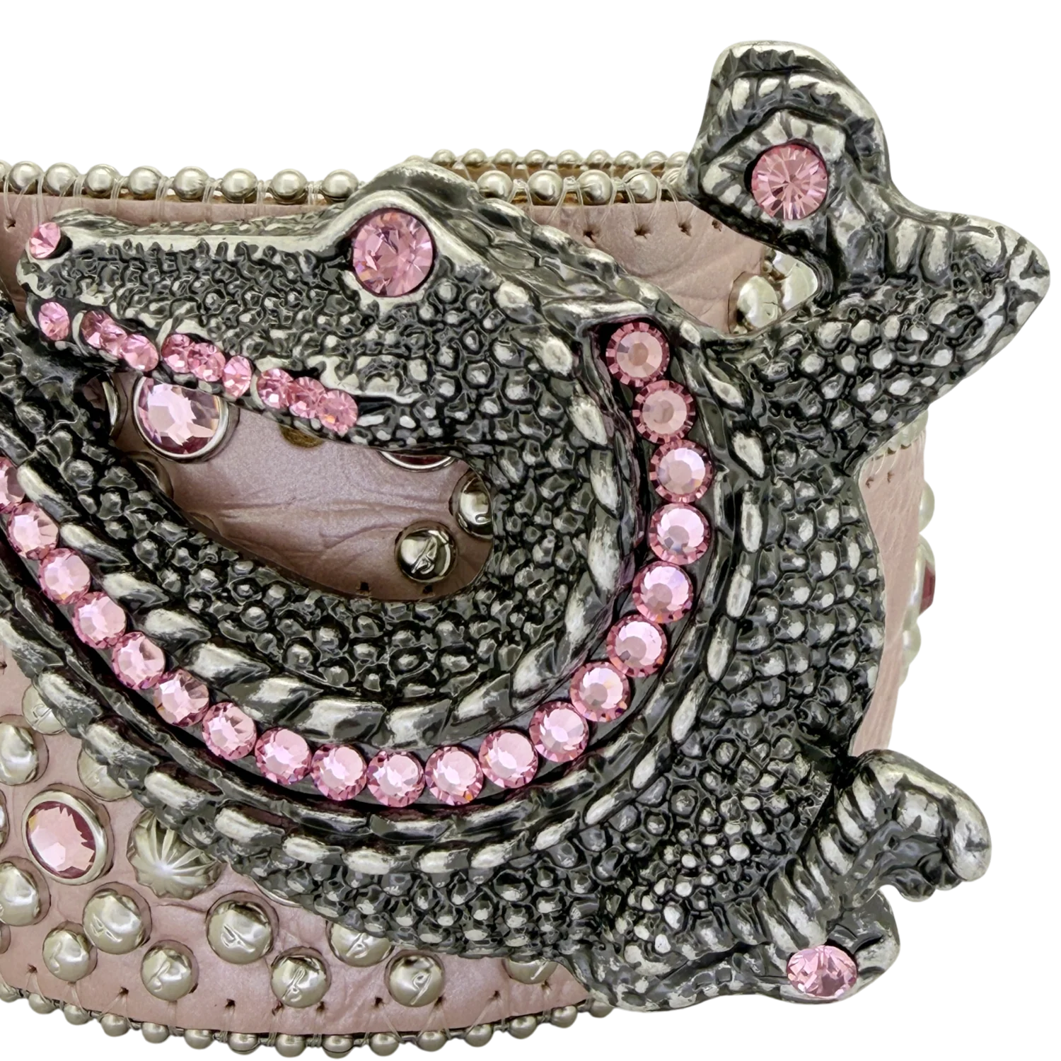 Gator Trojan - Pink / Light Rose - Image 9