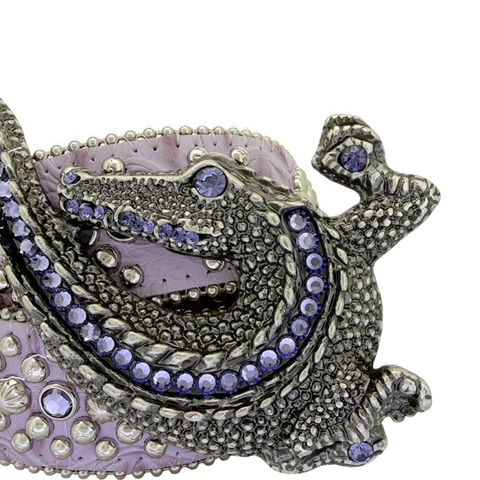 Gator Trojan - Purple / Tanzanite - Image 10