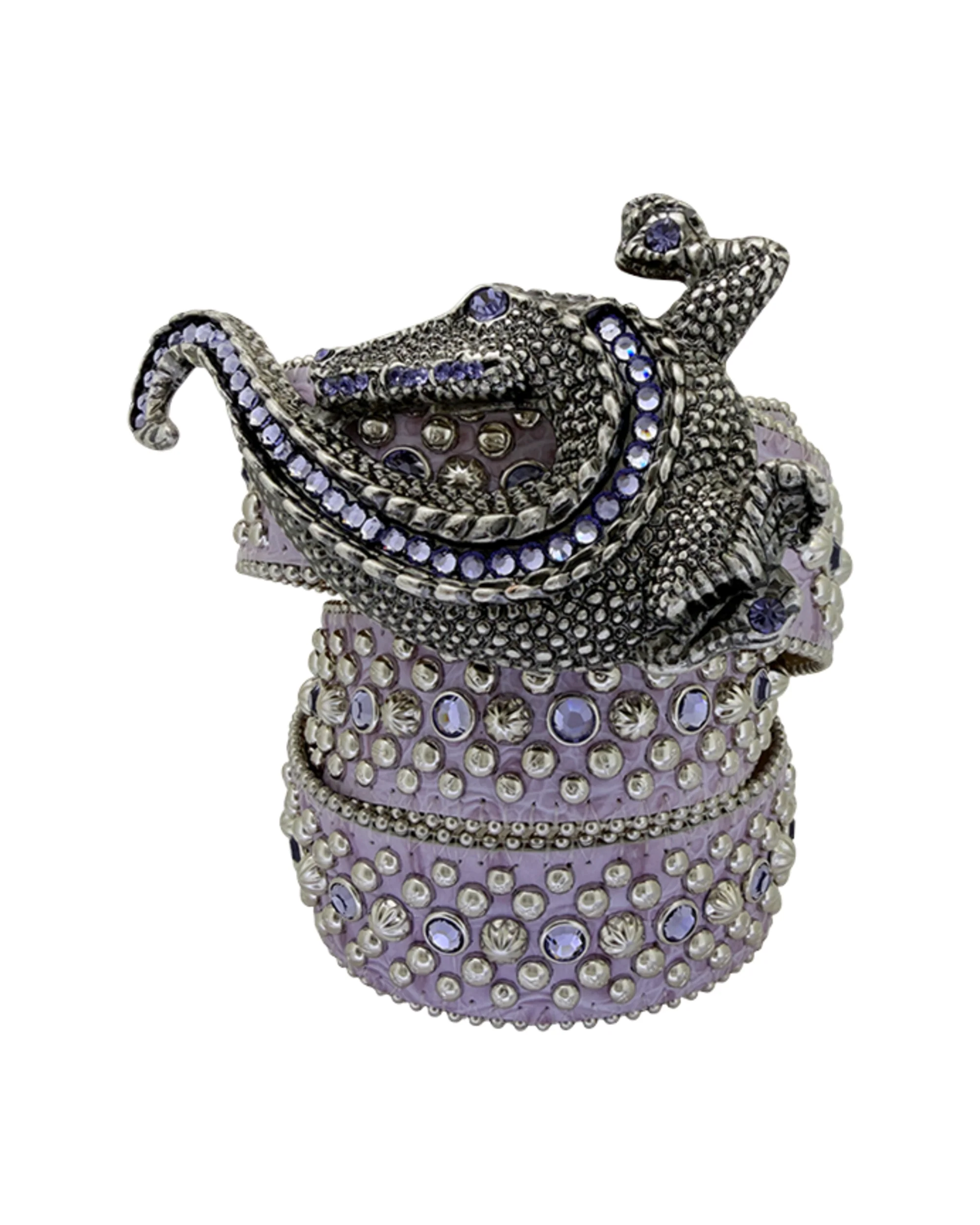 Gator Trojan - Purple / Tanzanite - Image 3