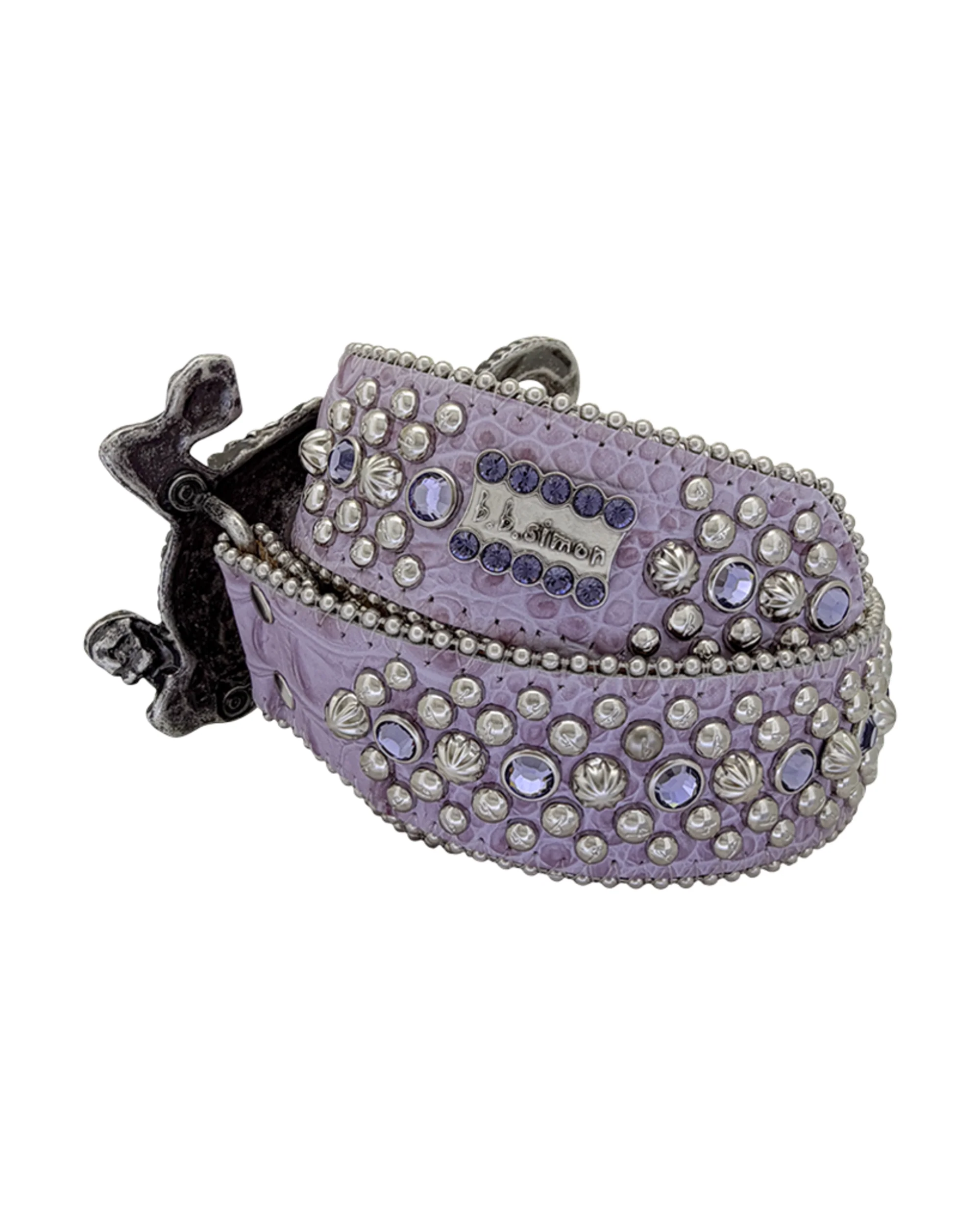 Gator Trojan - Purple / Tanzanite - Image 4